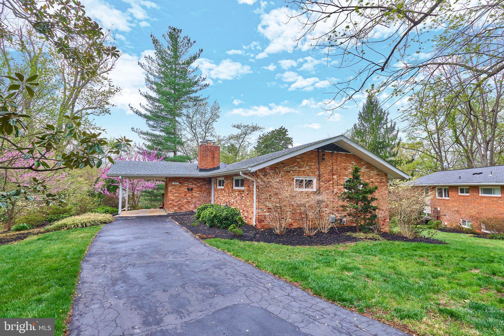 DOWDEN TERRACE - Residential