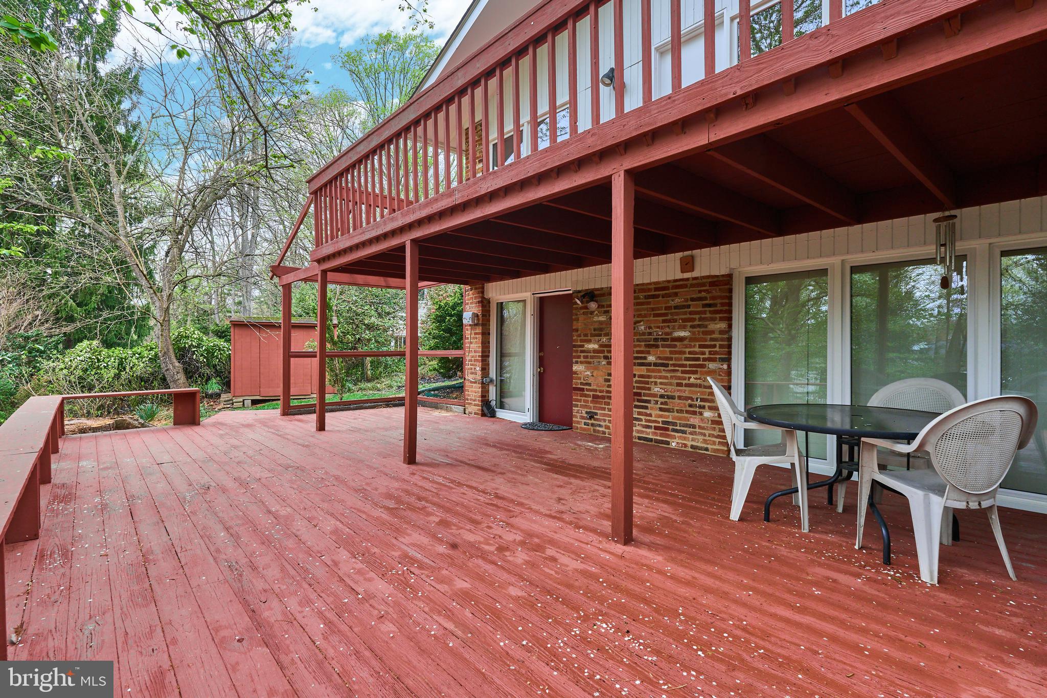 DOWDEN TERRACE - Residential