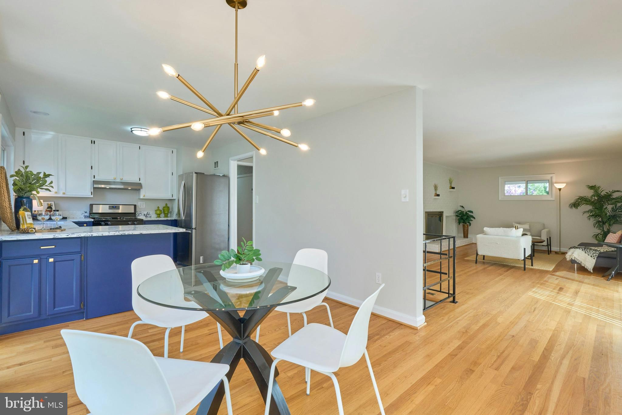 DOWDEN TERRACE - Residential