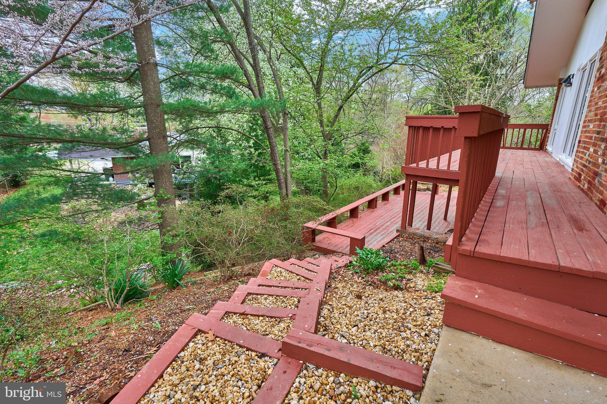 DOWDEN TERRACE - Residential