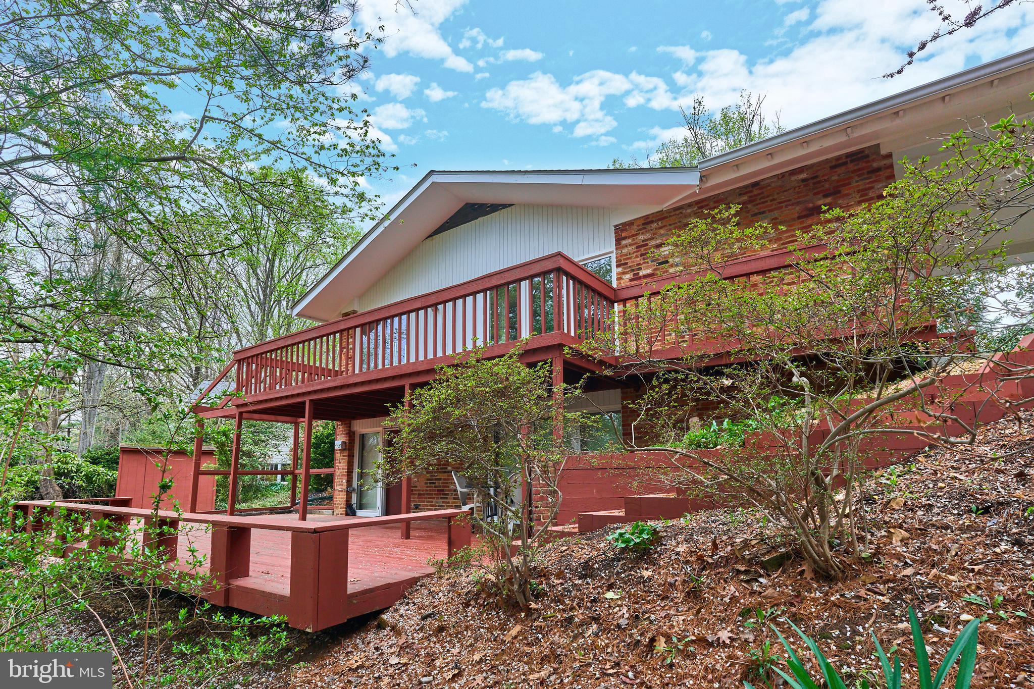 DOWDEN TERRACE - Residential