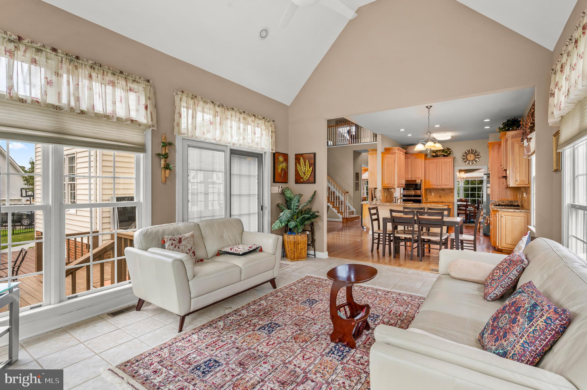 RIVERS BEND - Residential