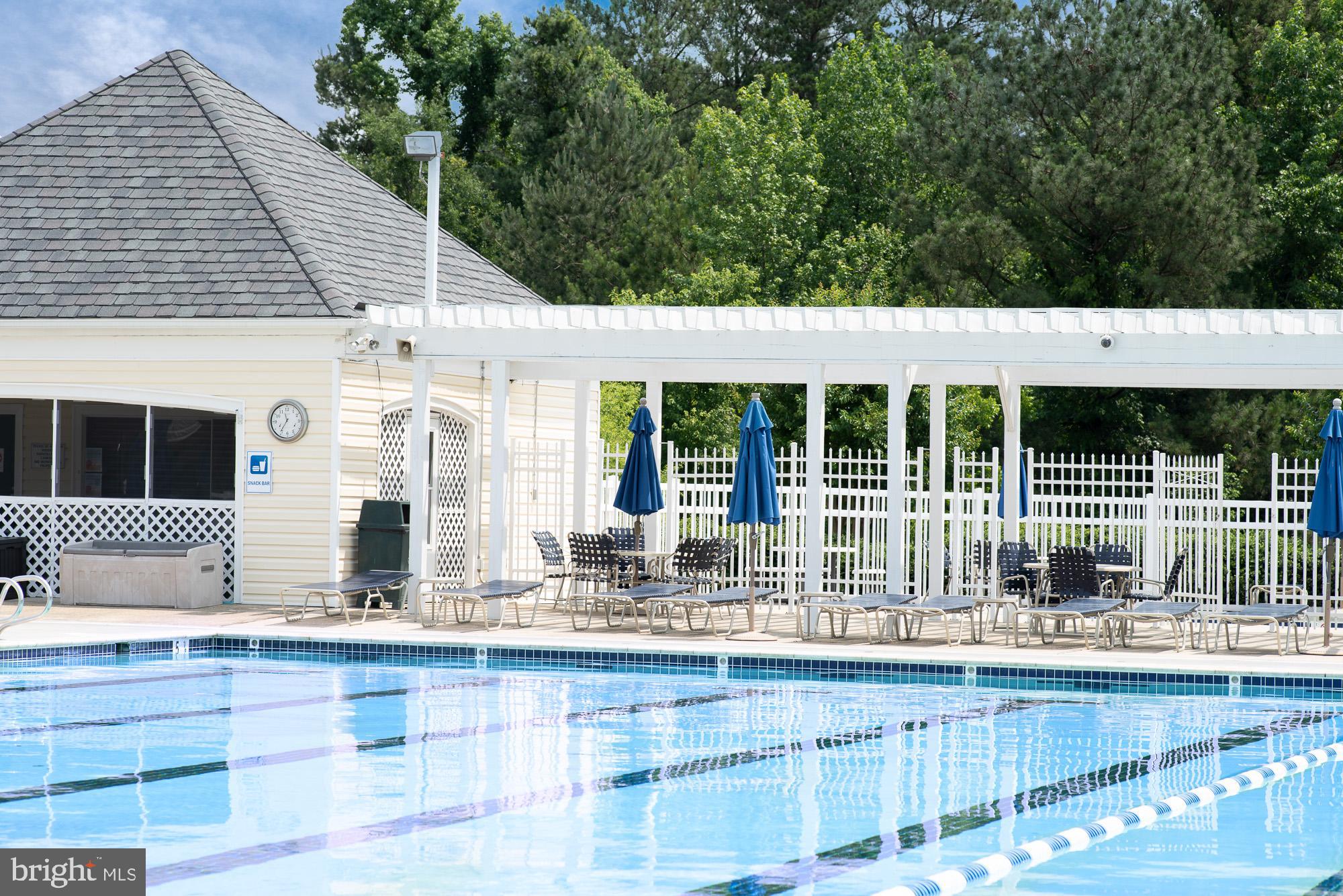 RIVERS BEND - Residential