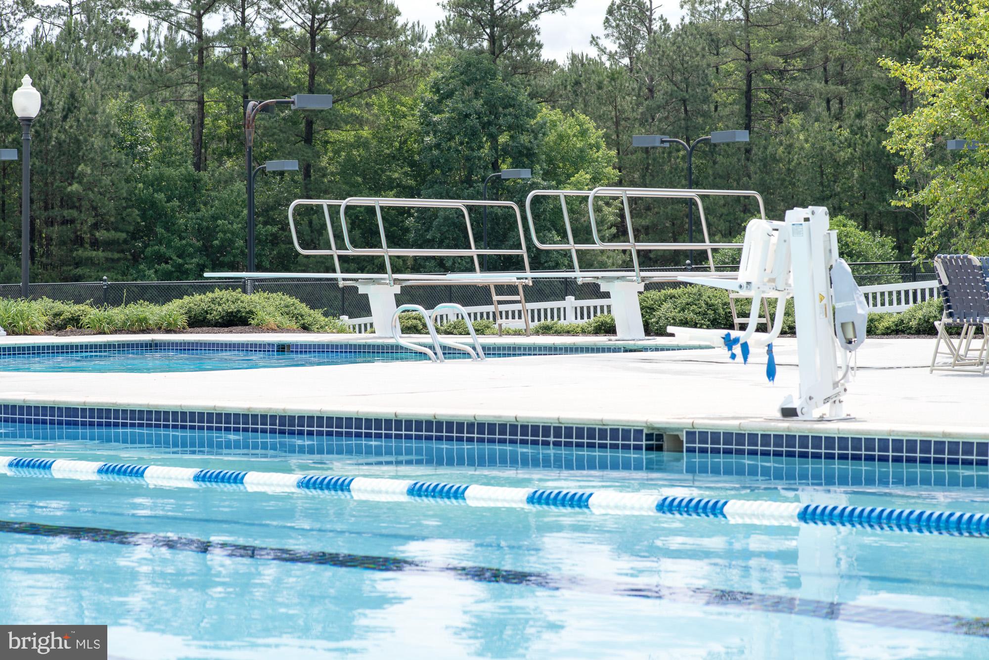 RIVERS BEND - Residential