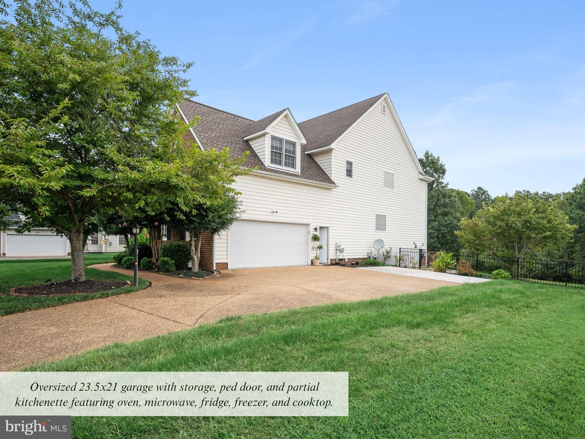 RIVERS BEND - Residential