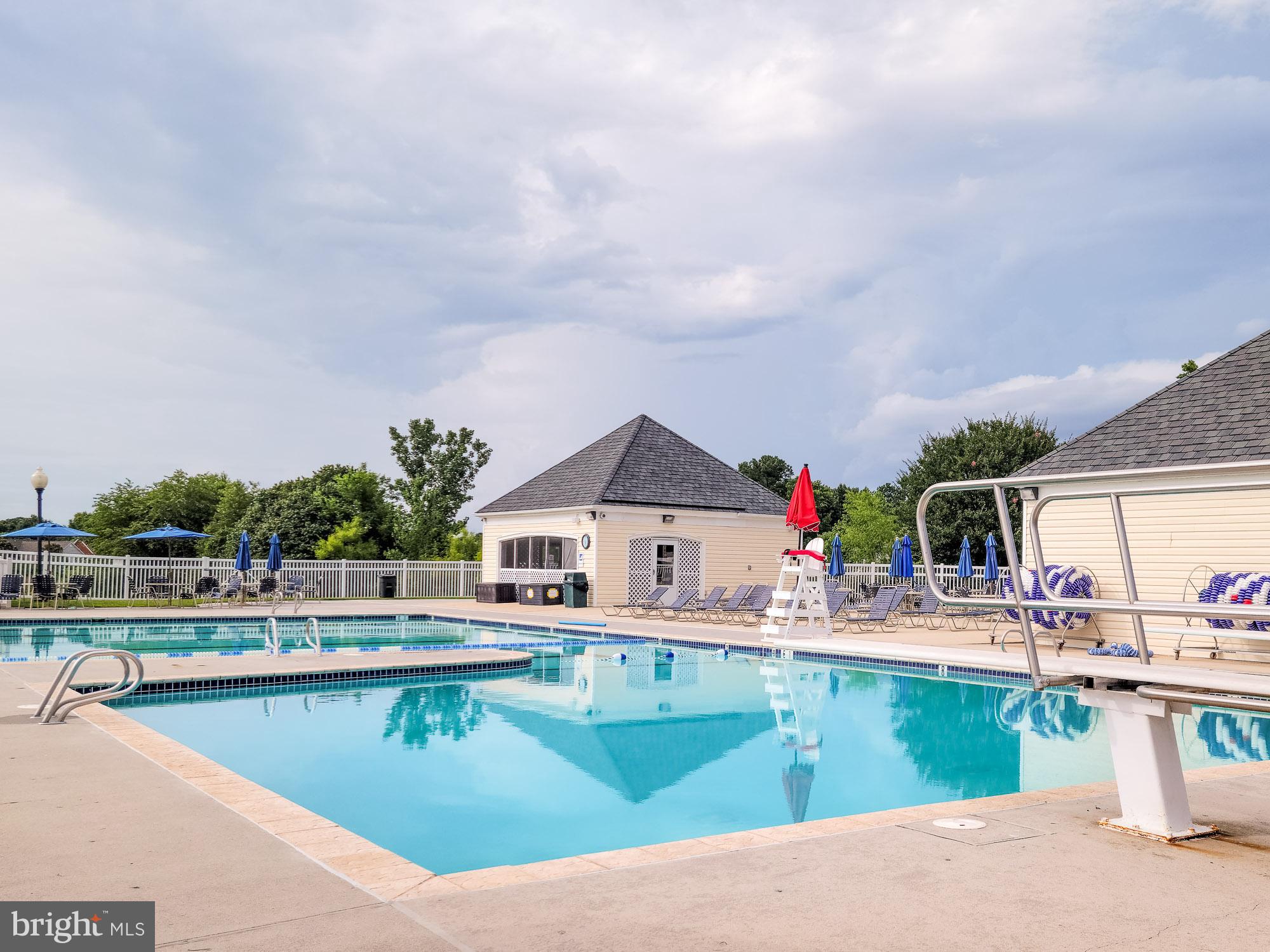 RIVERS BEND - Residential