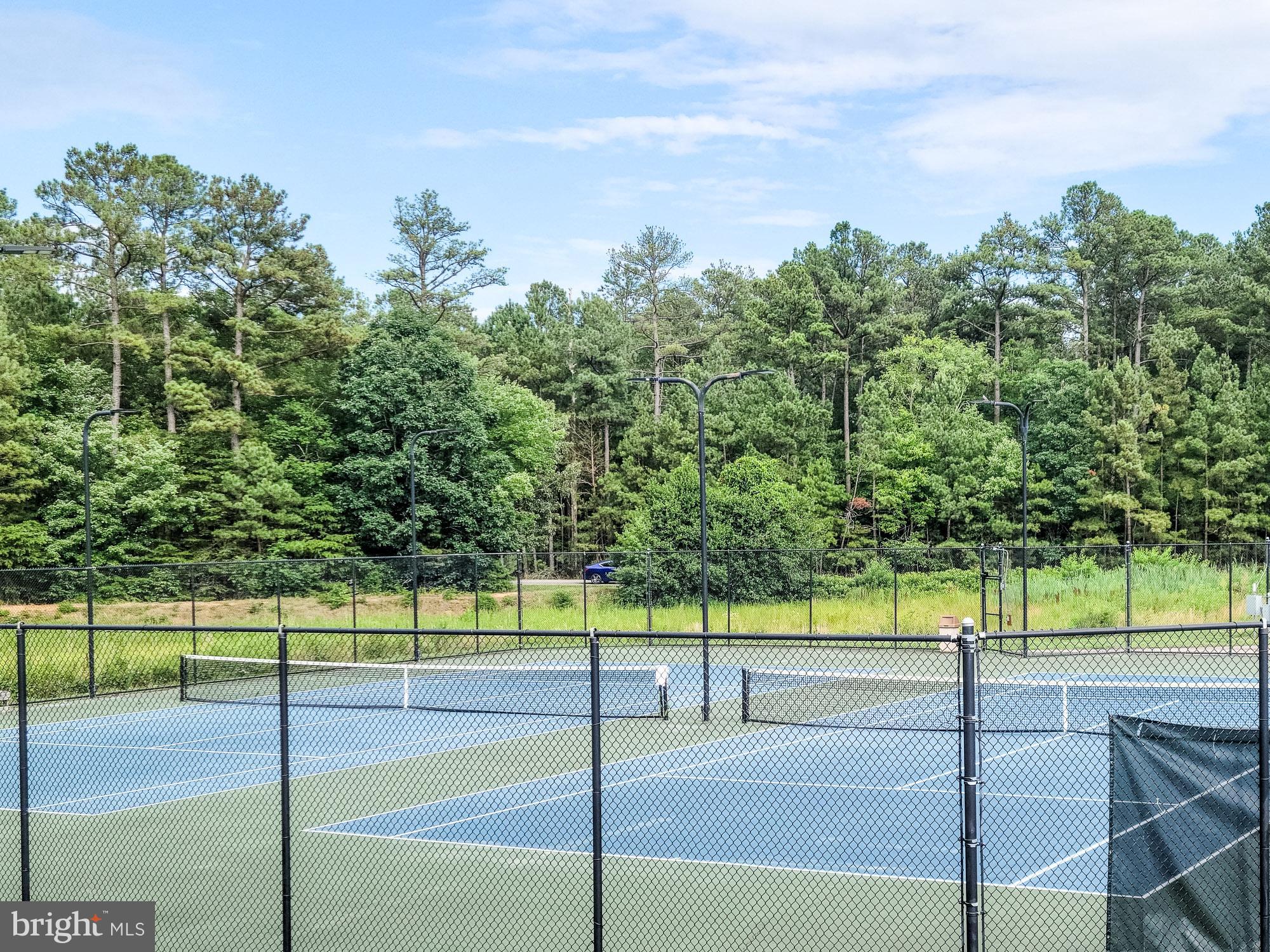 RIVERS BEND - Residential