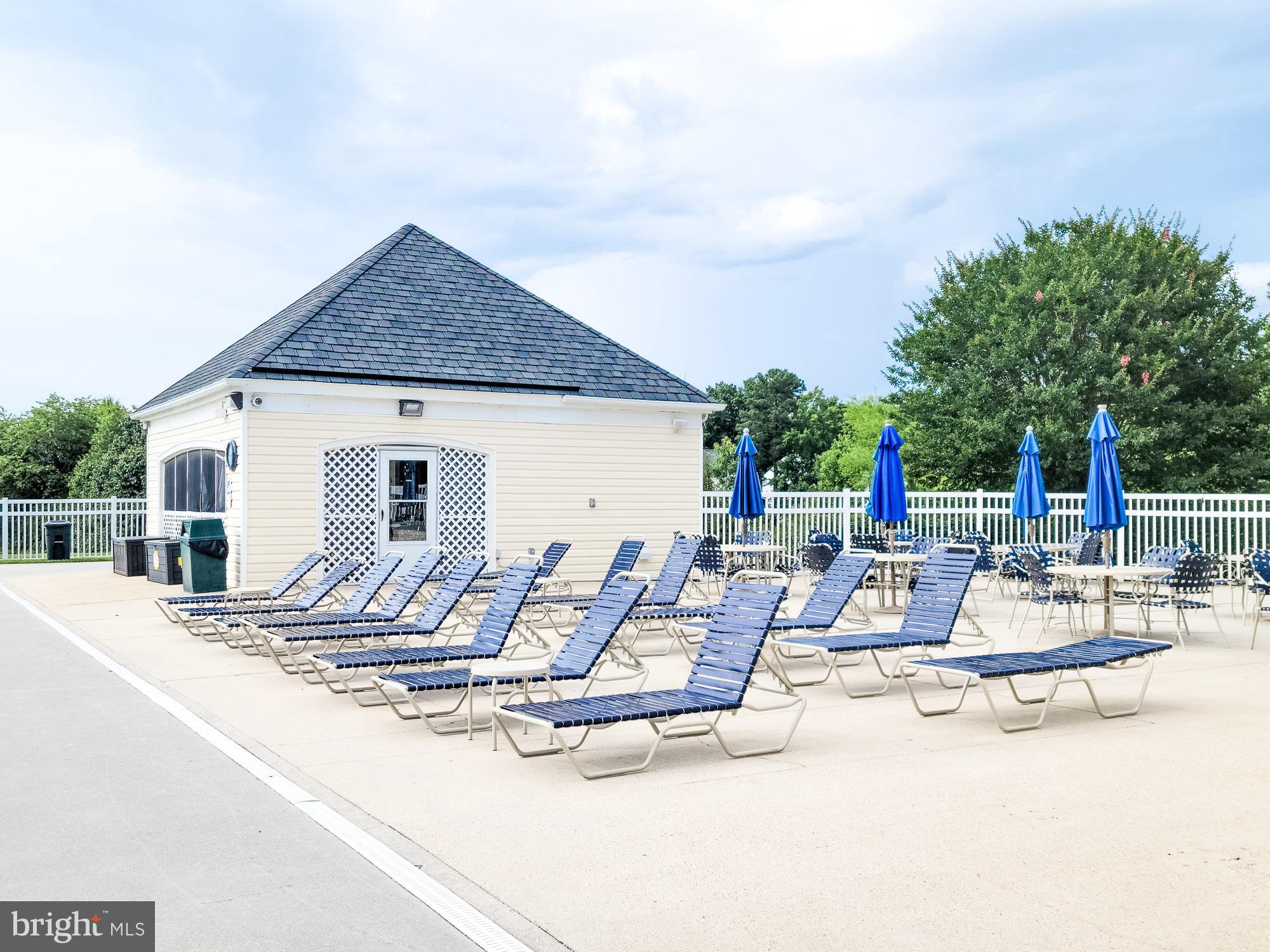 RIVERS BEND - Residential