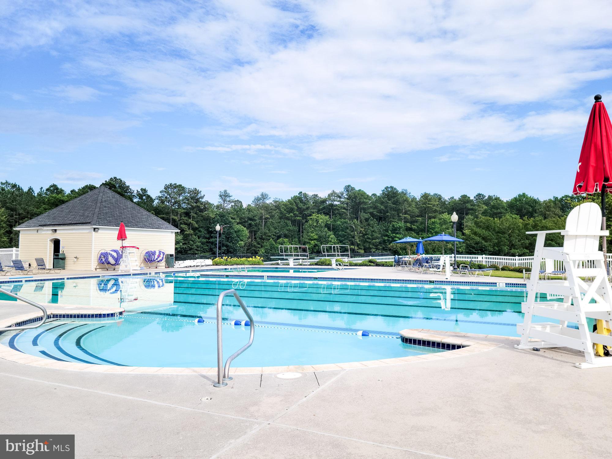 RIVERS BEND - Residential