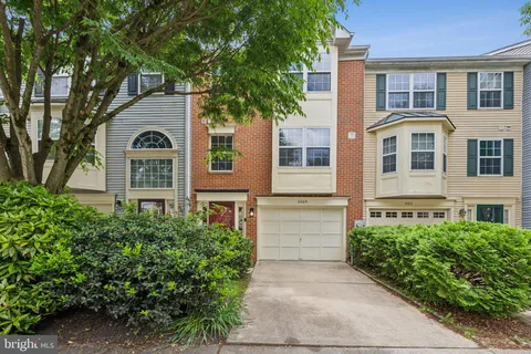 3009 Spice Bush Road, Laurel, MD MLS: MDAA2112042