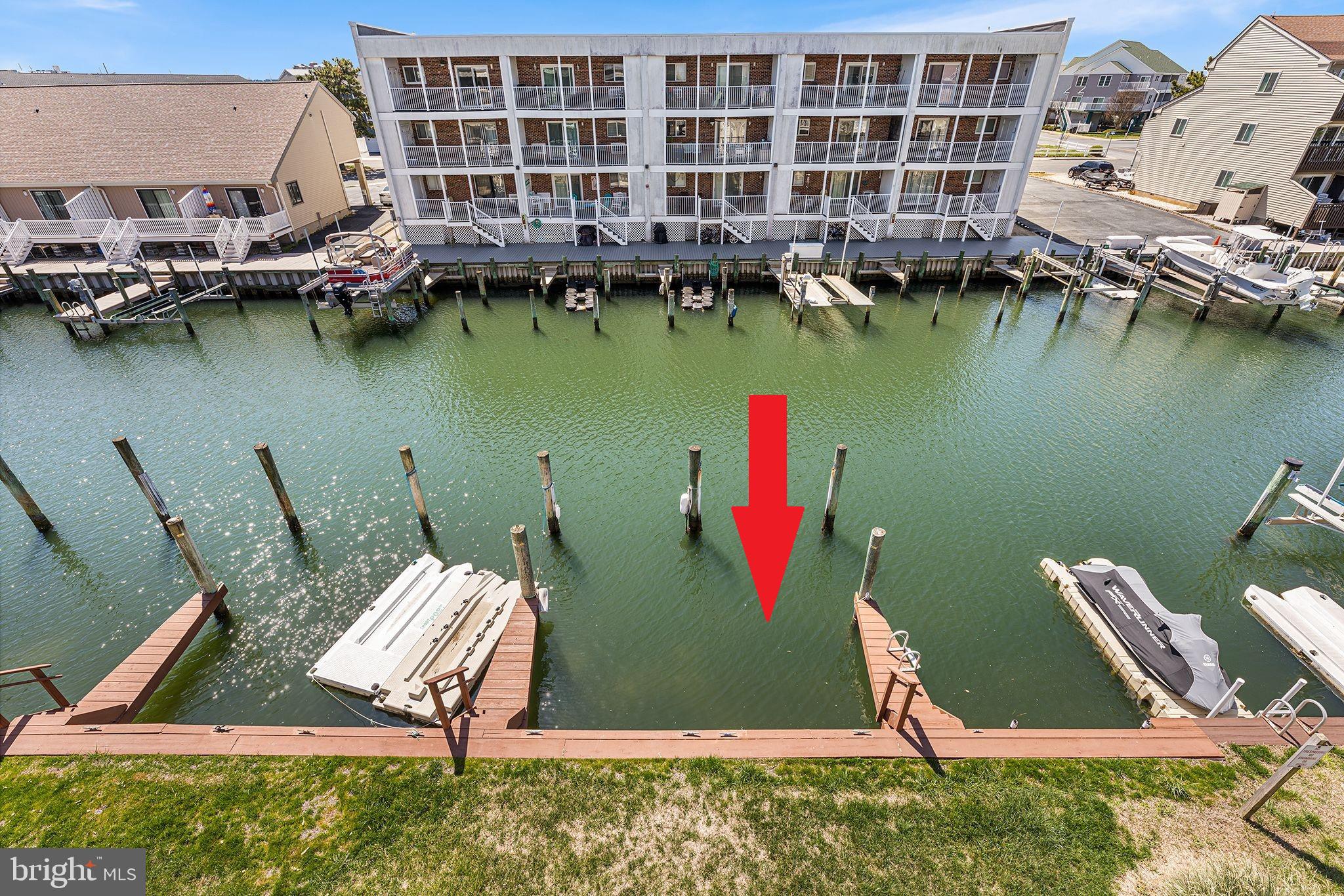 615 SALT SPRAY ROAD 3E