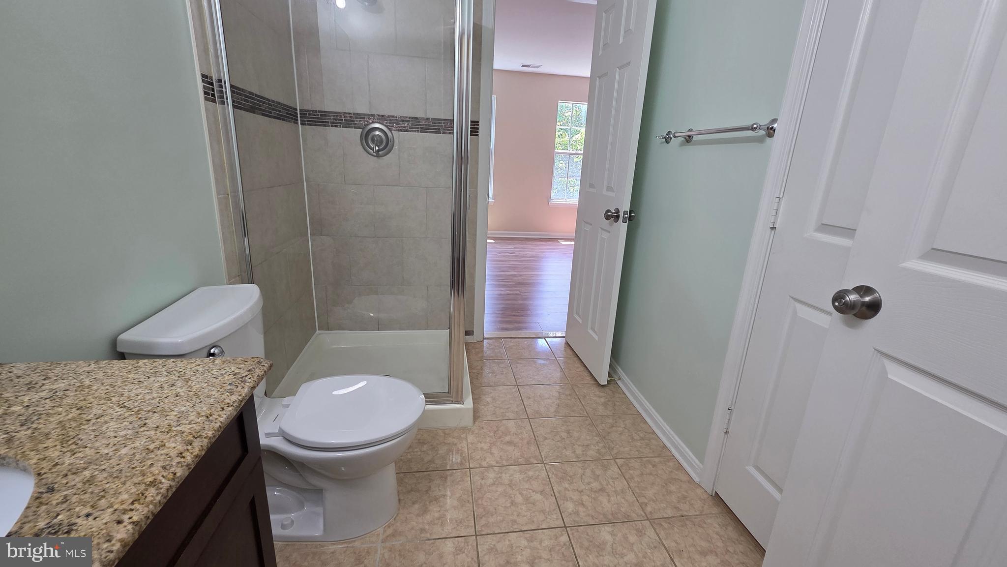 CHURCHILL VIEW - Residential Lease