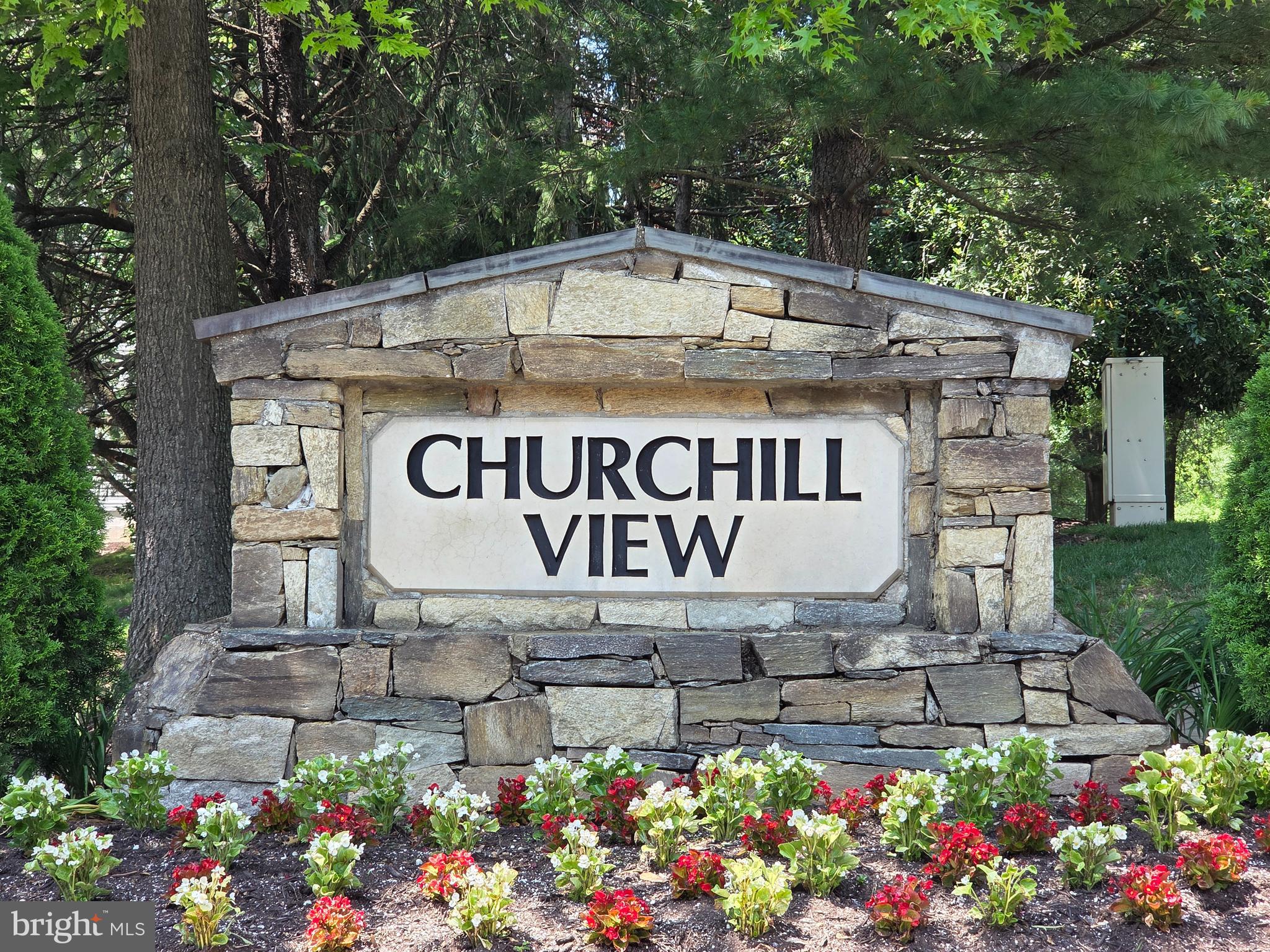 CHURCHILL VIEW - Residential Lease