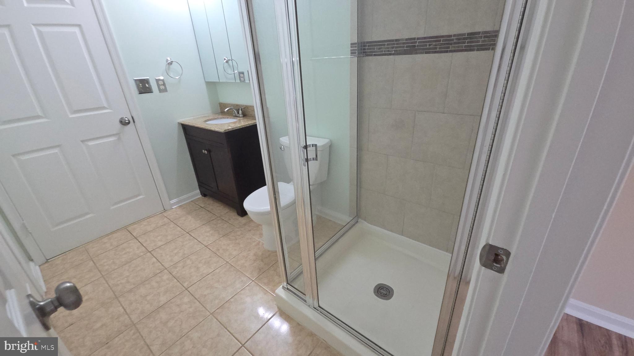 CHURCHILL VIEW - Residential Lease