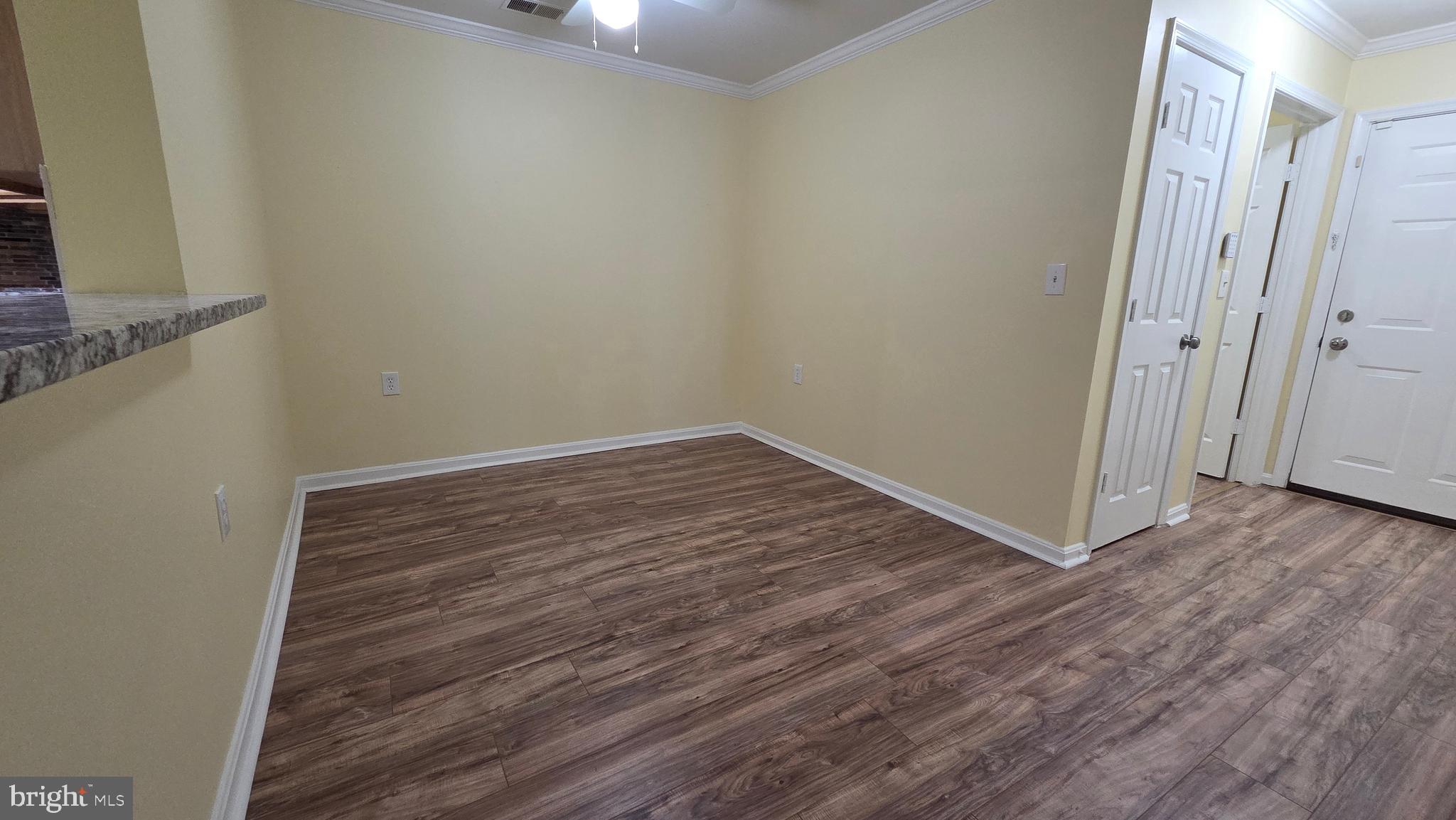 CHURCHILL VIEW - Residential Lease