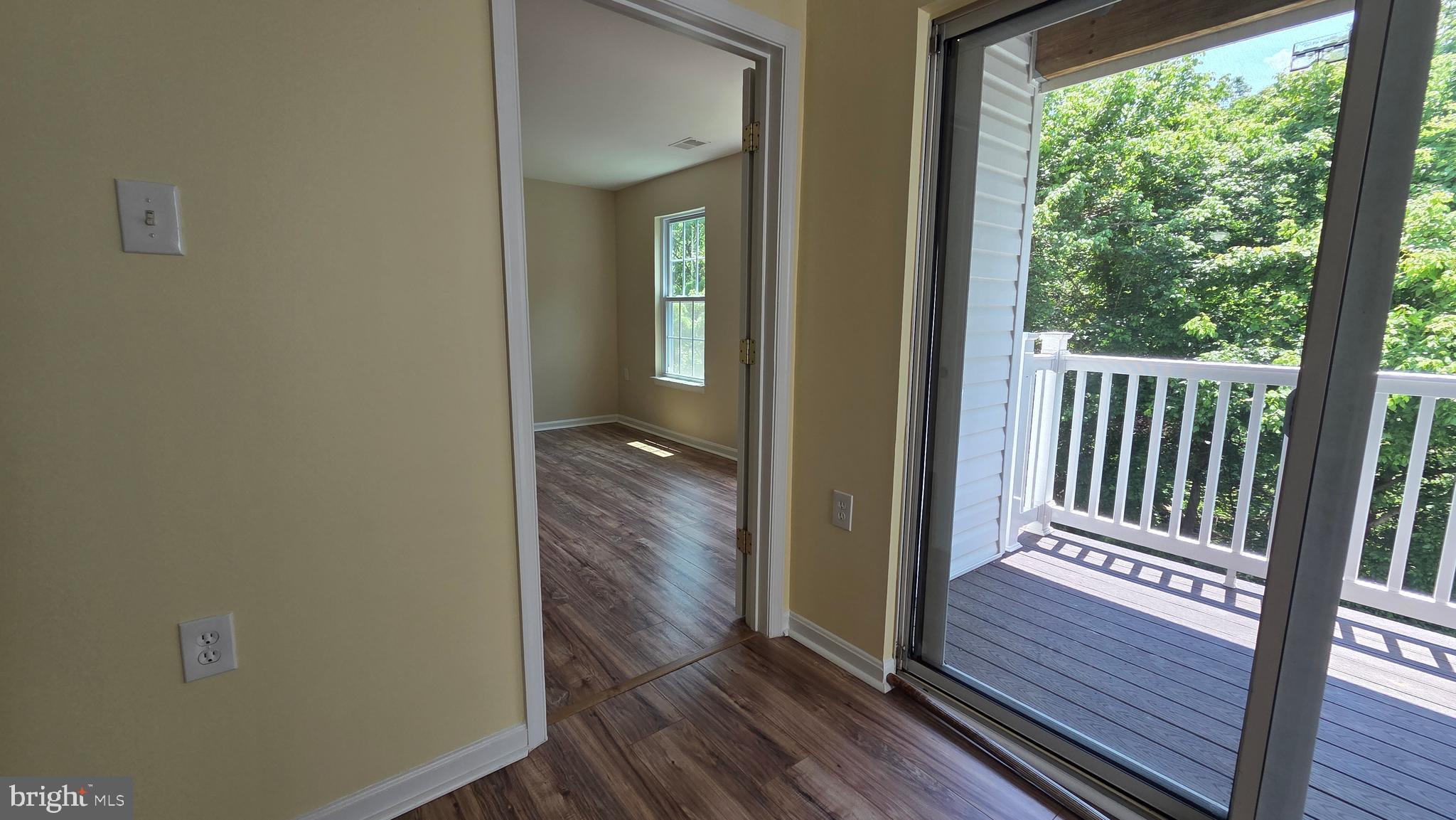 CHURCHILL VIEW - Residential Lease