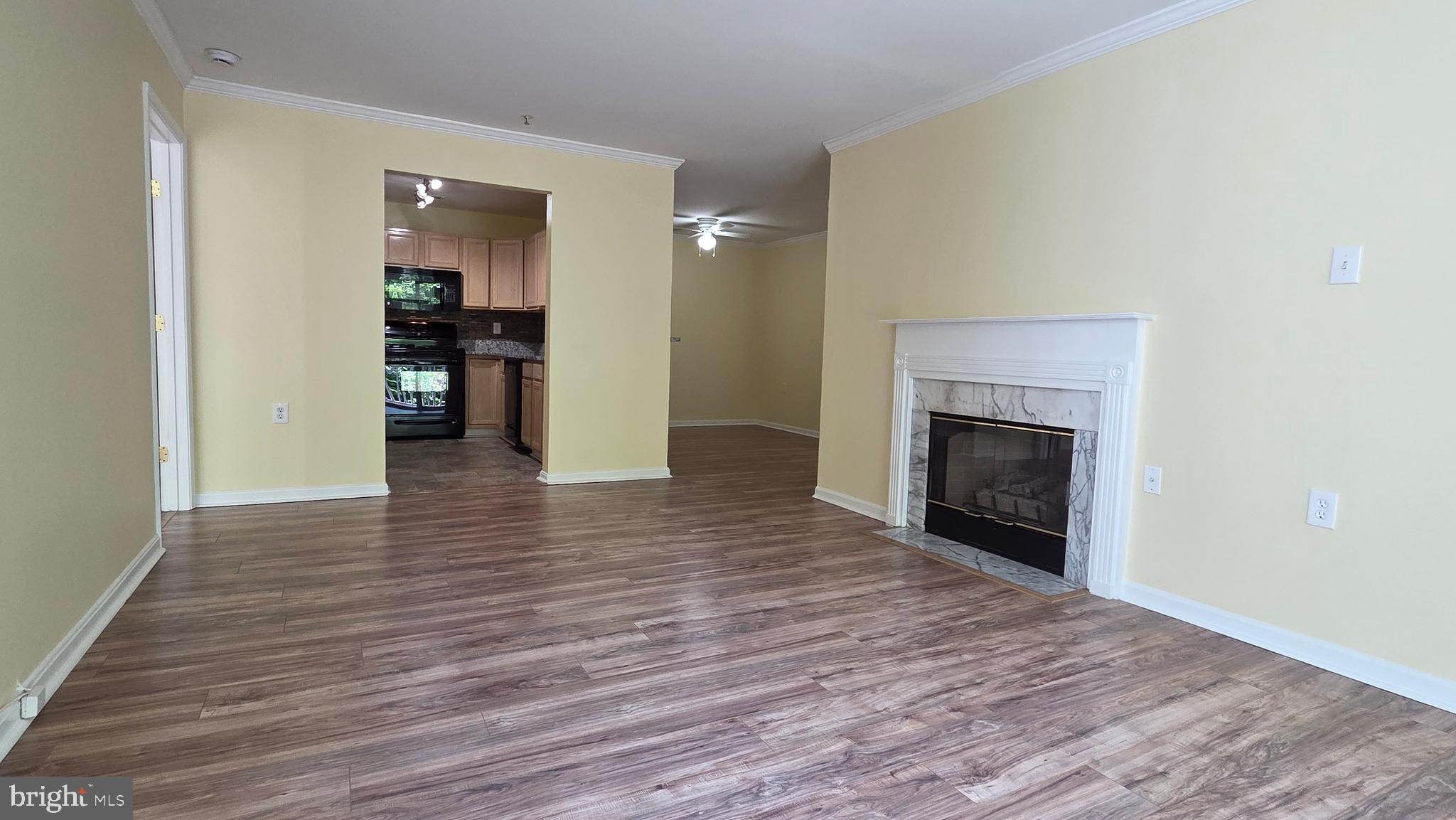 CHURCHILL VIEW - Residential Lease