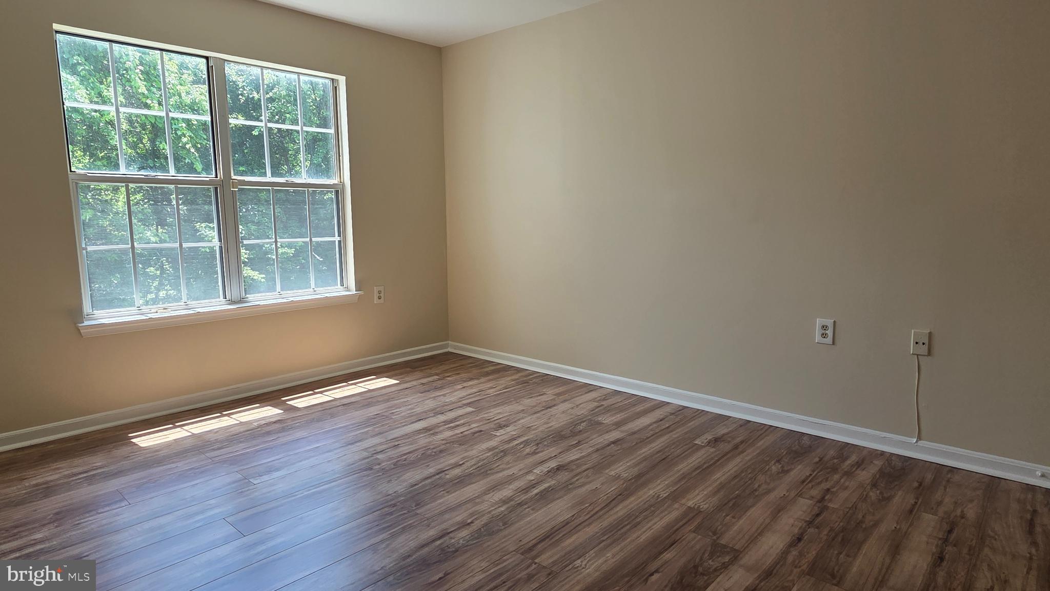 CHURCHILL VIEW - Residential Lease