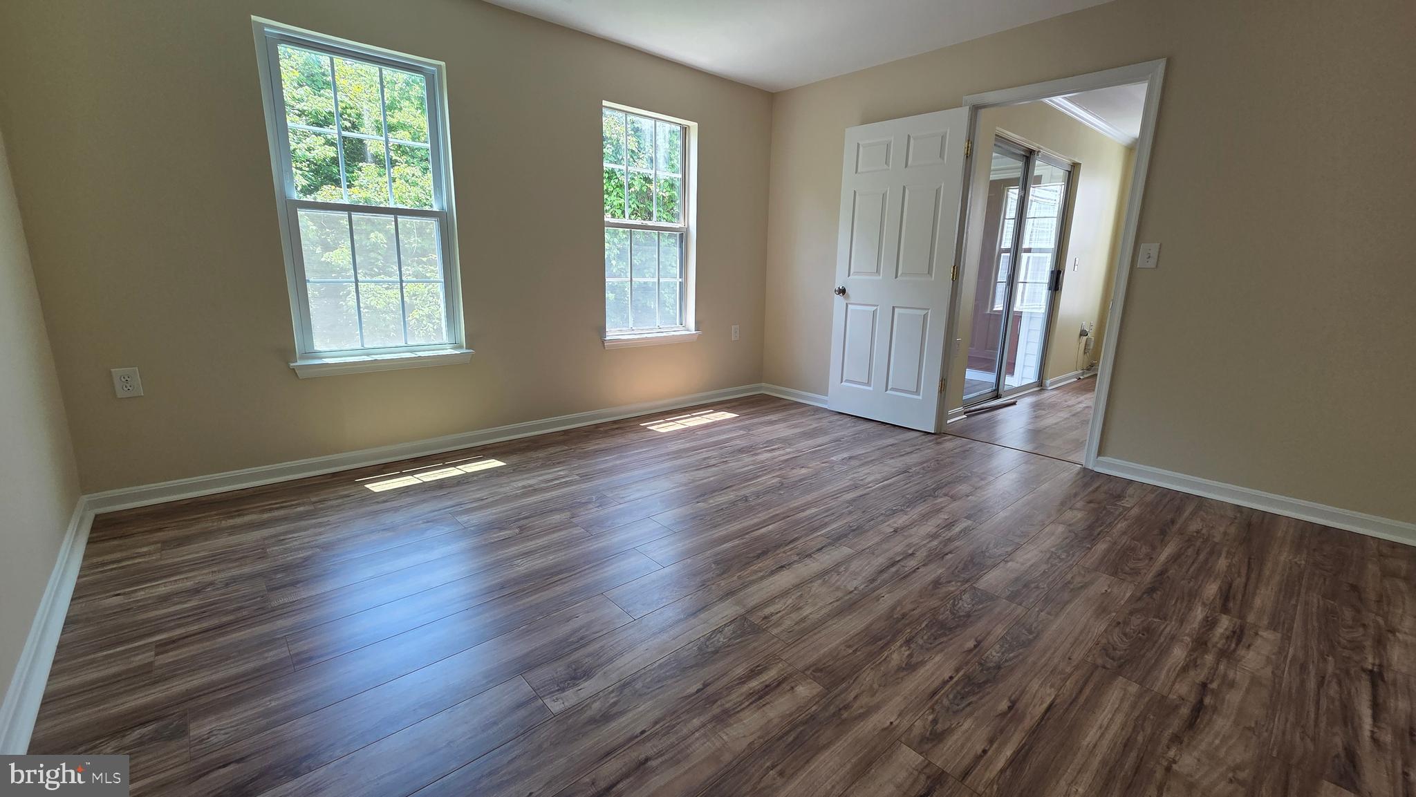 CHURCHILL VIEW - Residential Lease