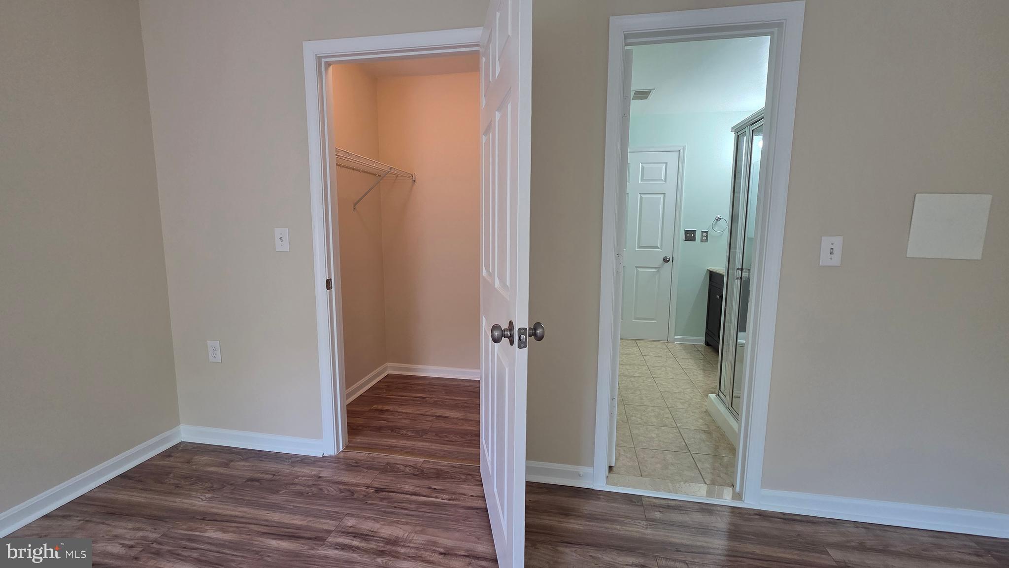 CHURCHILL VIEW - Residential Lease