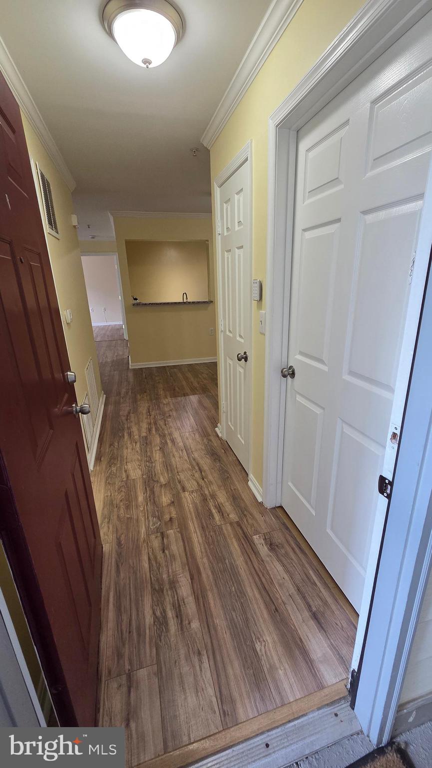 CHURCHILL VIEW - Residential Lease