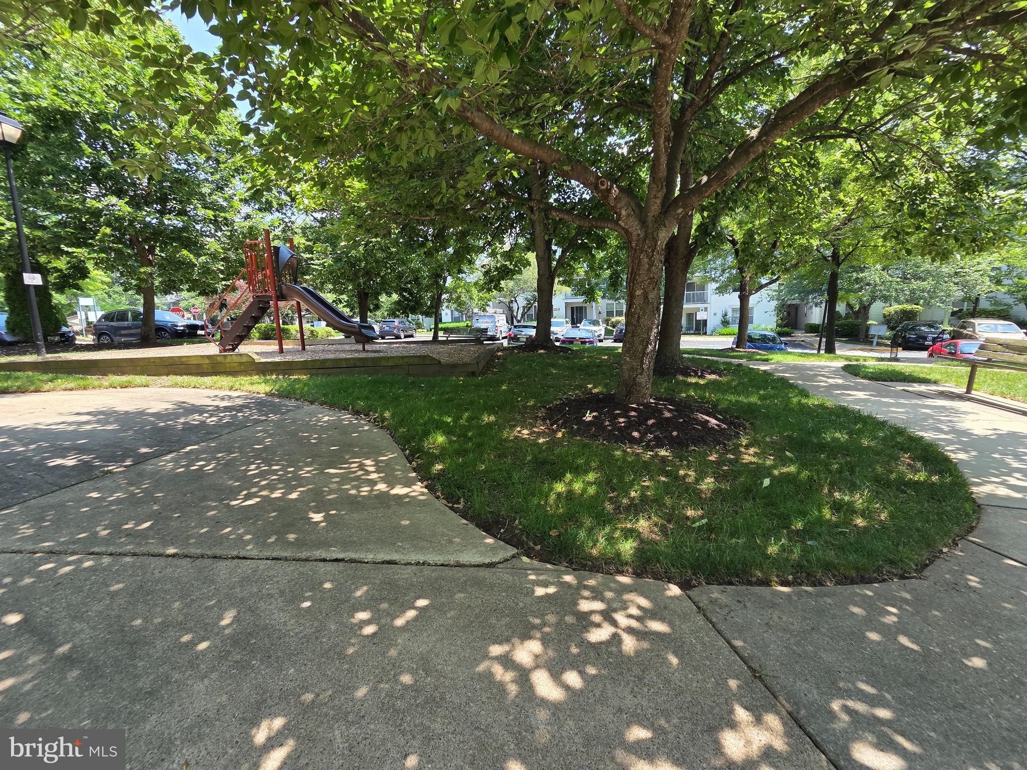 CHURCHILL VIEW - Residential Lease