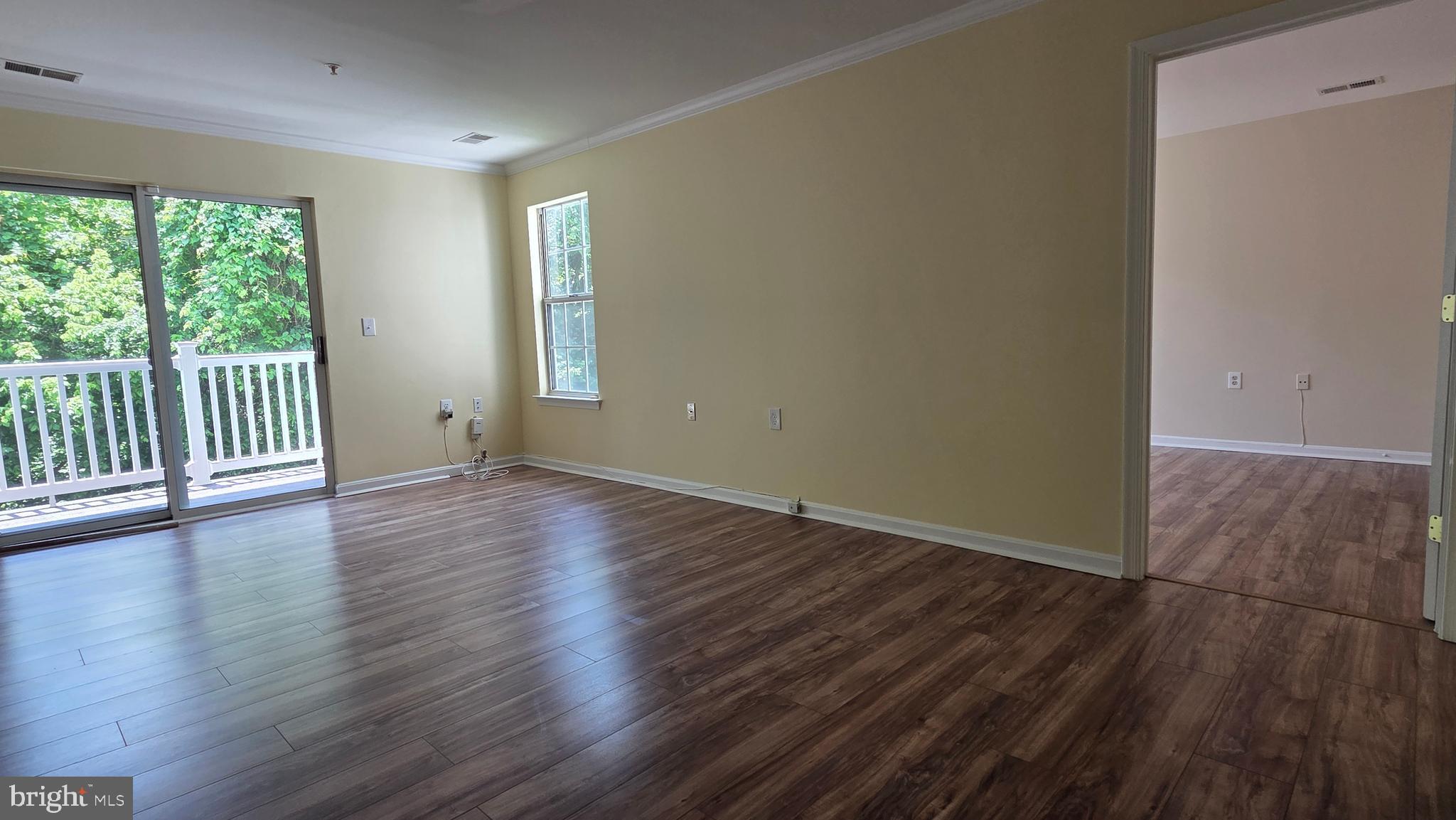 CHURCHILL VIEW - Residential Lease