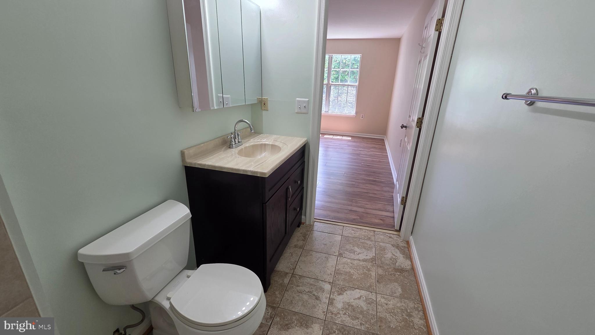 CHURCHILL VIEW - Residential Lease