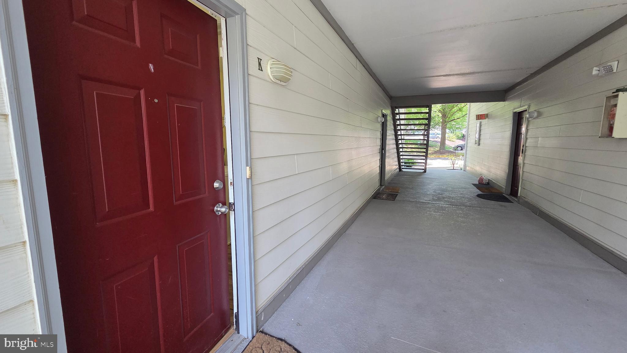 CHURCHILL VIEW - Residential Lease