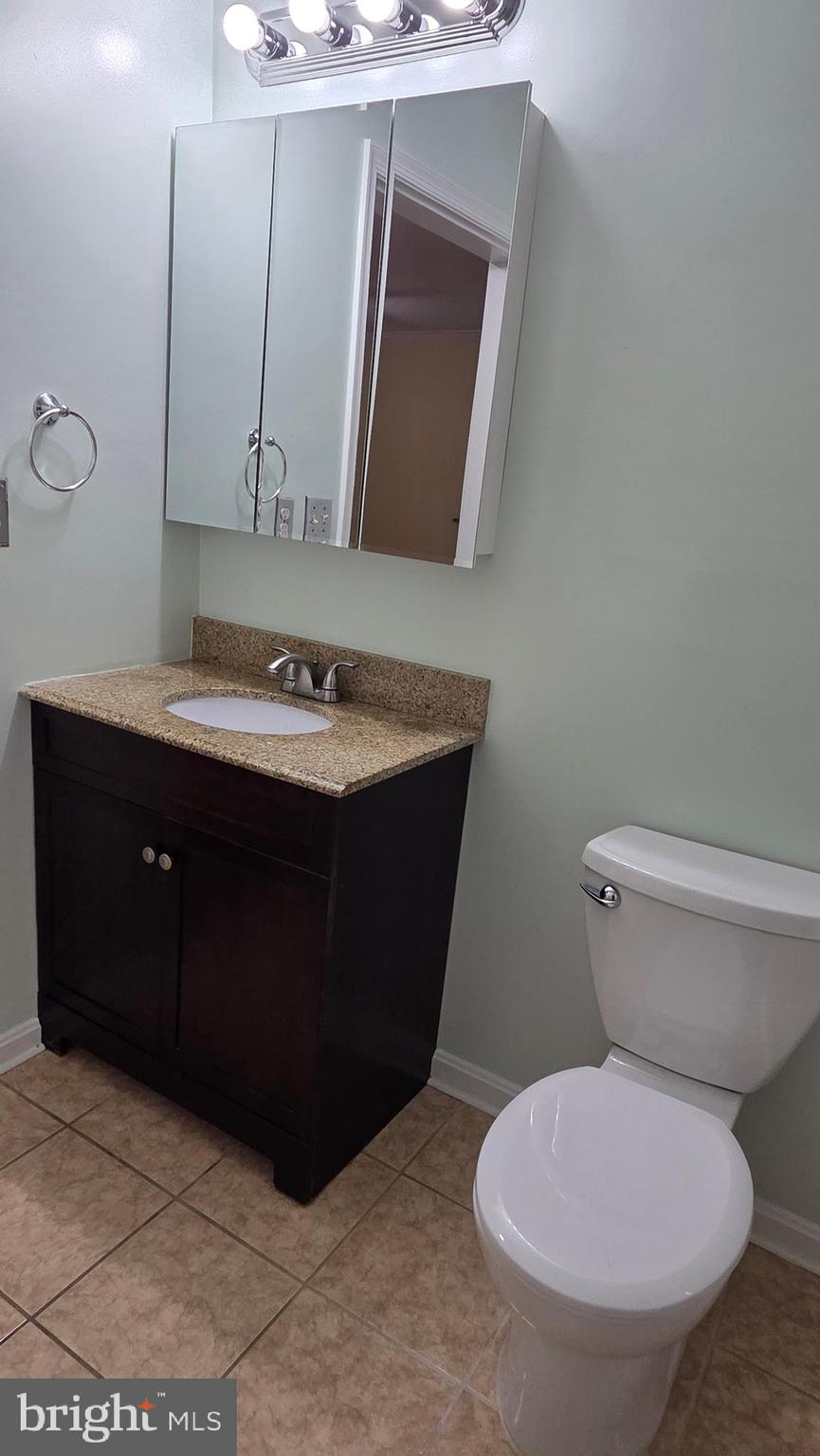 CHURCHILL VIEW - Residential Lease