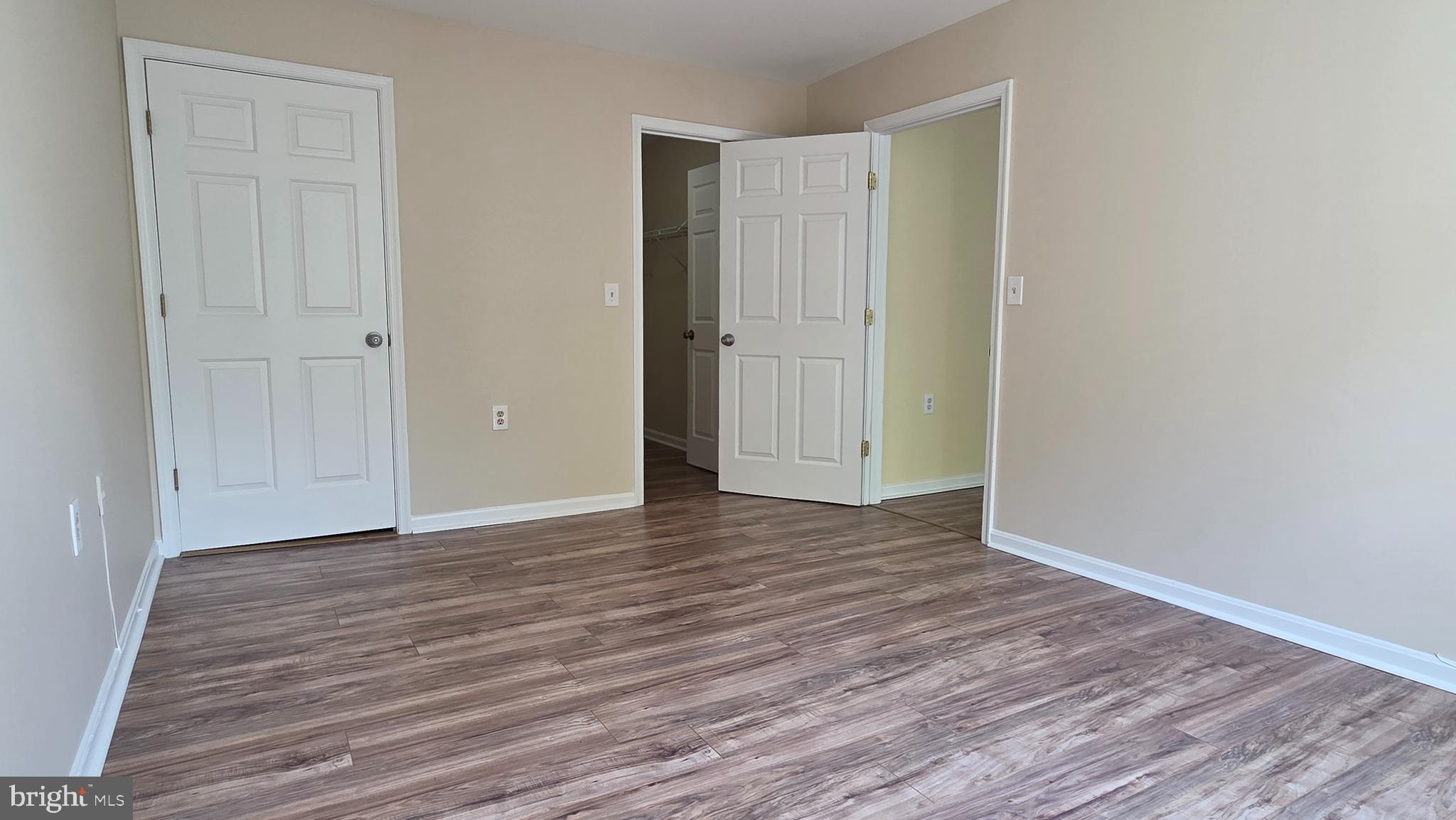 CHURCHILL VIEW - Residential Lease