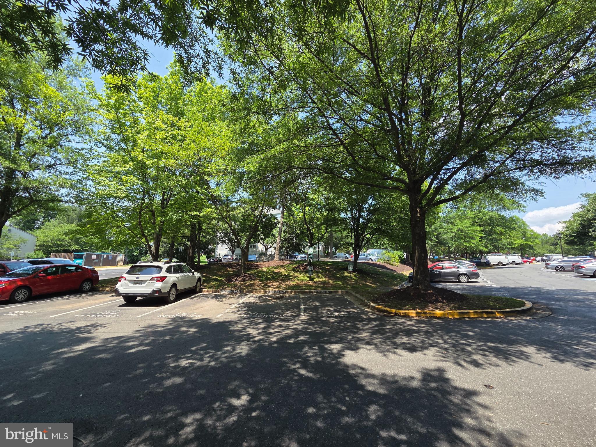 CHURCHILL VIEW - Residential Lease