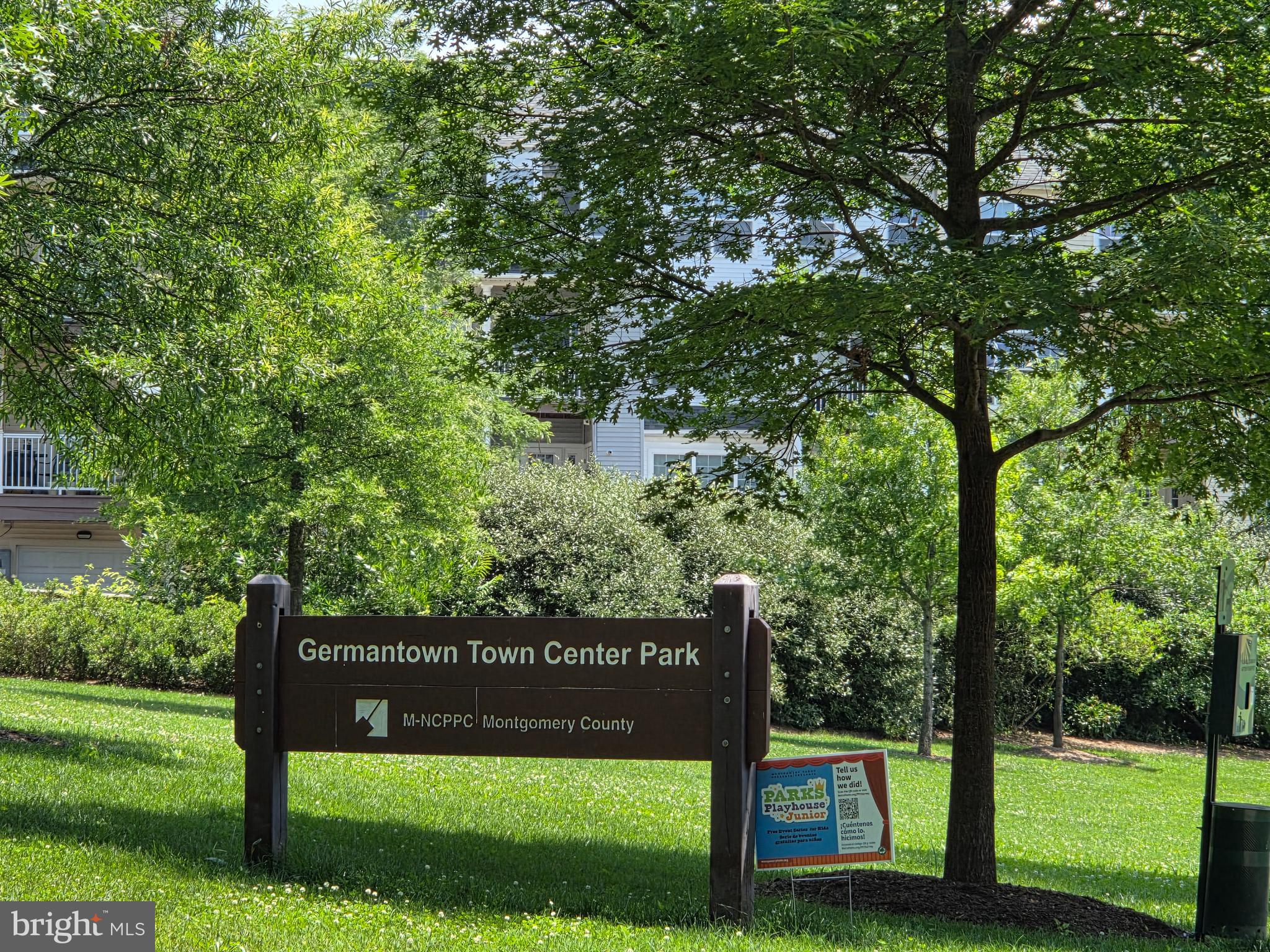 CHURCHILL VIEW - Residential Lease