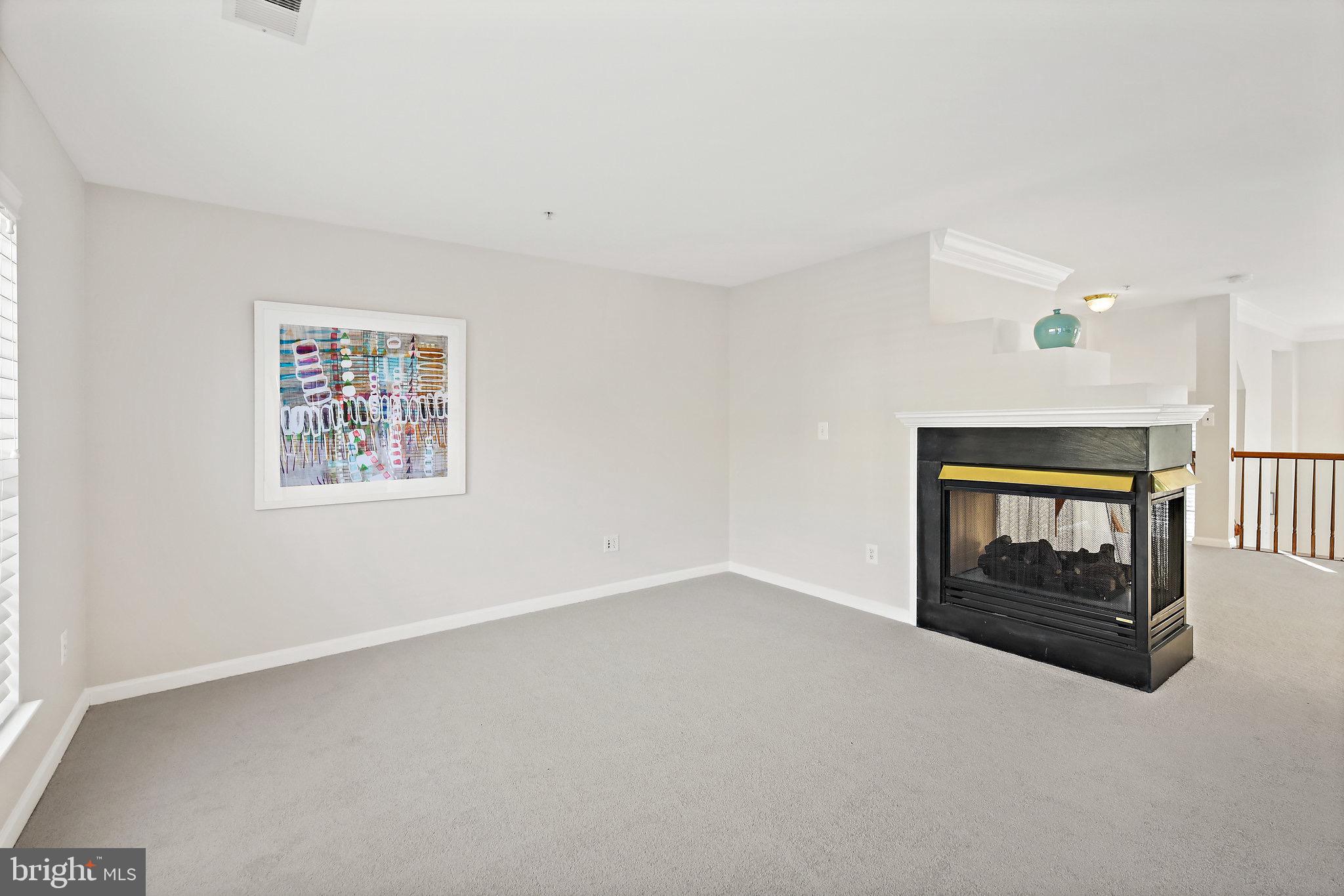 CAMERON STATION - Residential