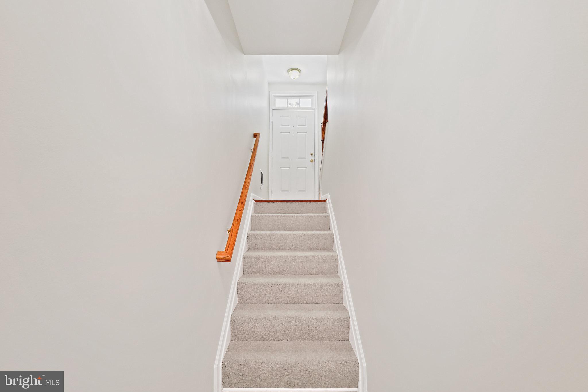 CAMERON STATION - Residential