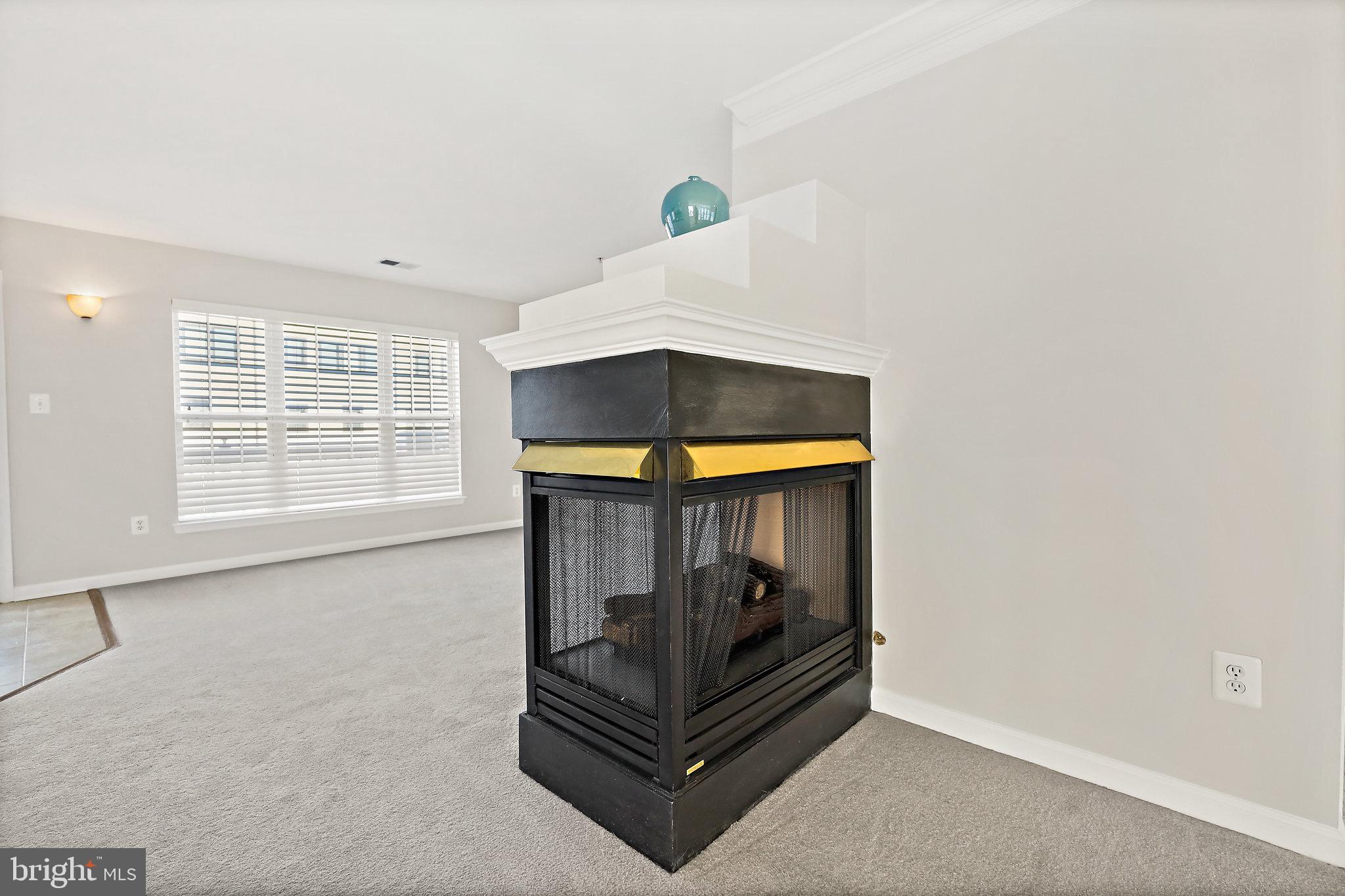 CAMERON STATION - Residential