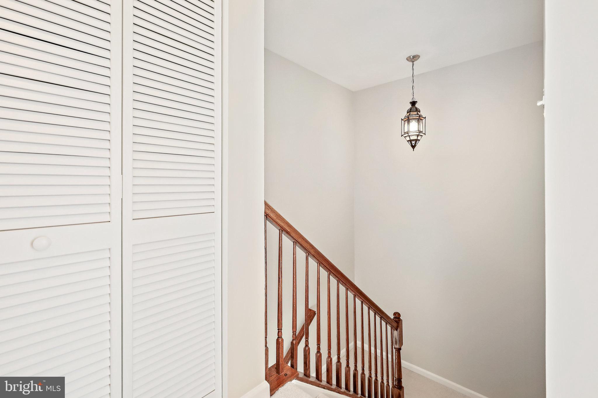 CAMERON STATION - Residential