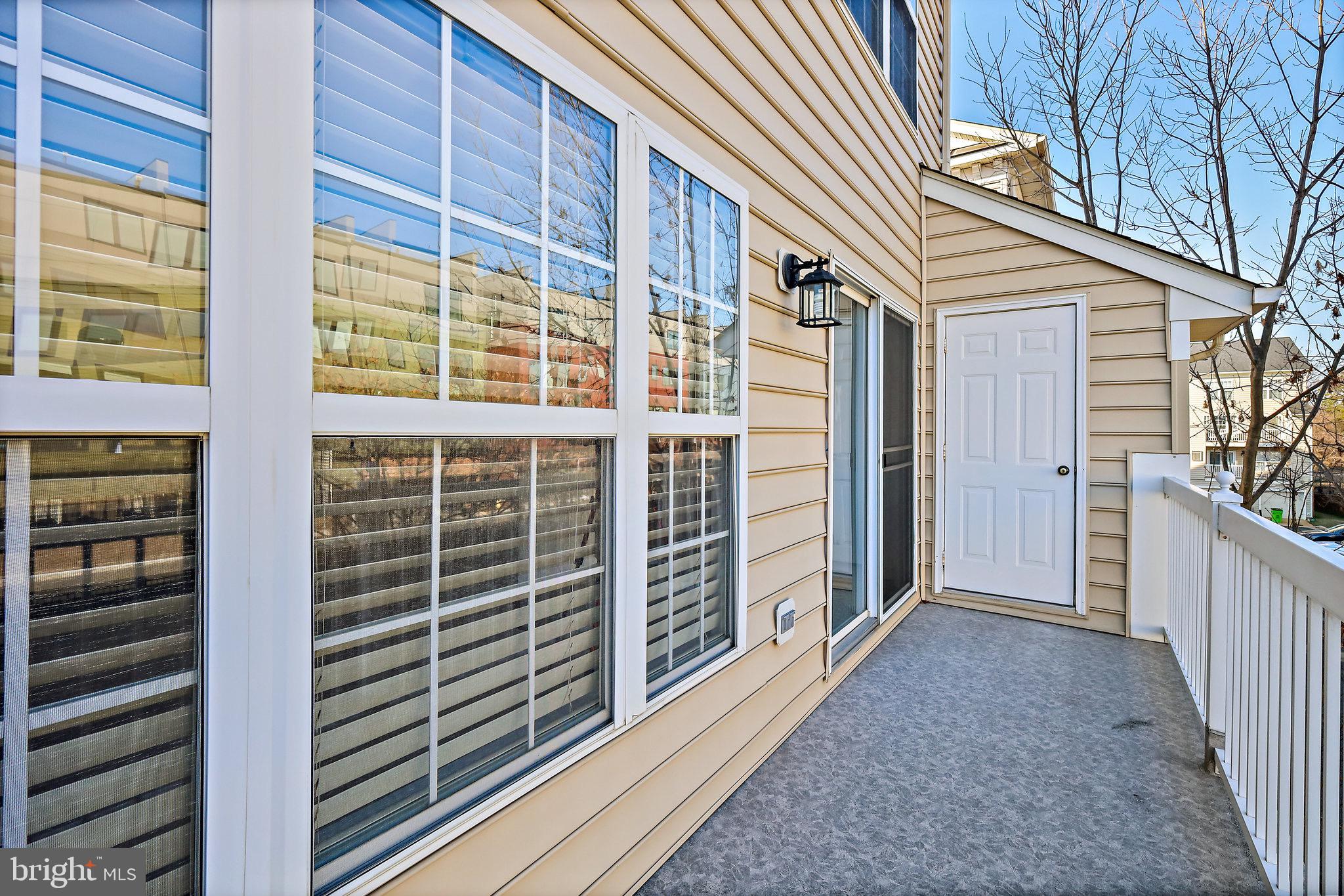 CAMERON STATION - Residential