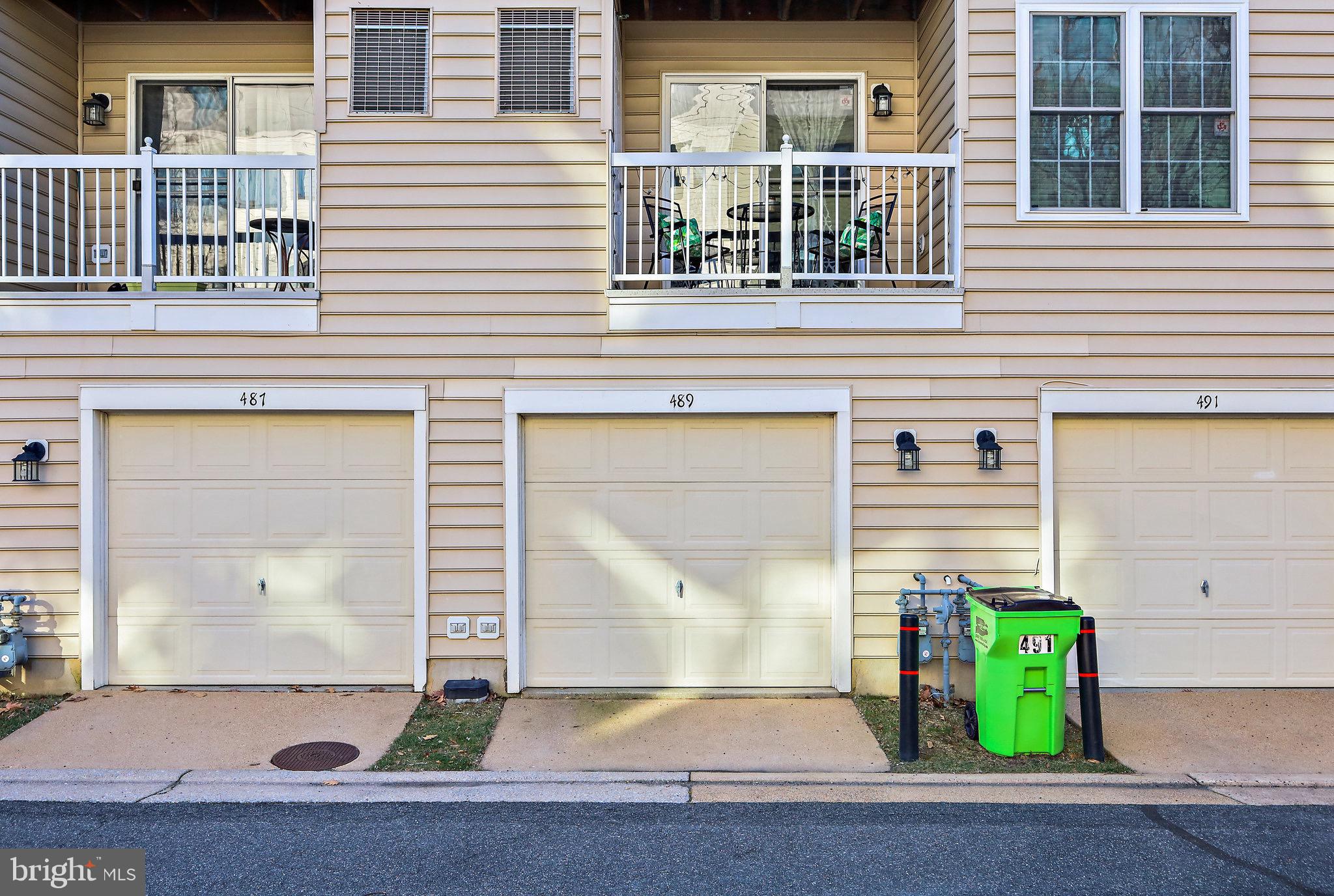 CAMERON STATION - Residential