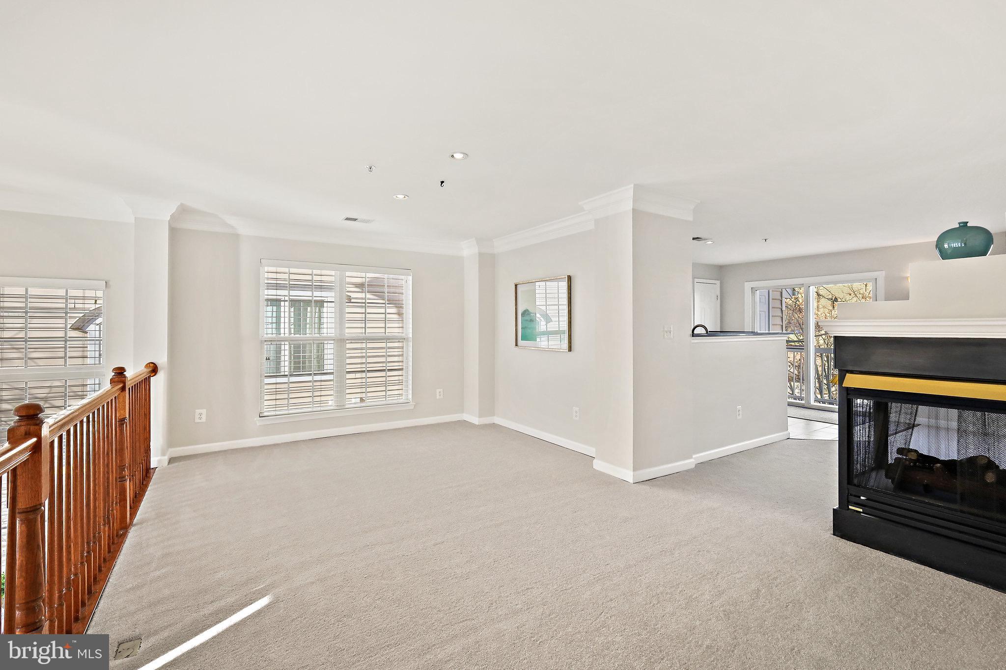 CAMERON STATION - Residential