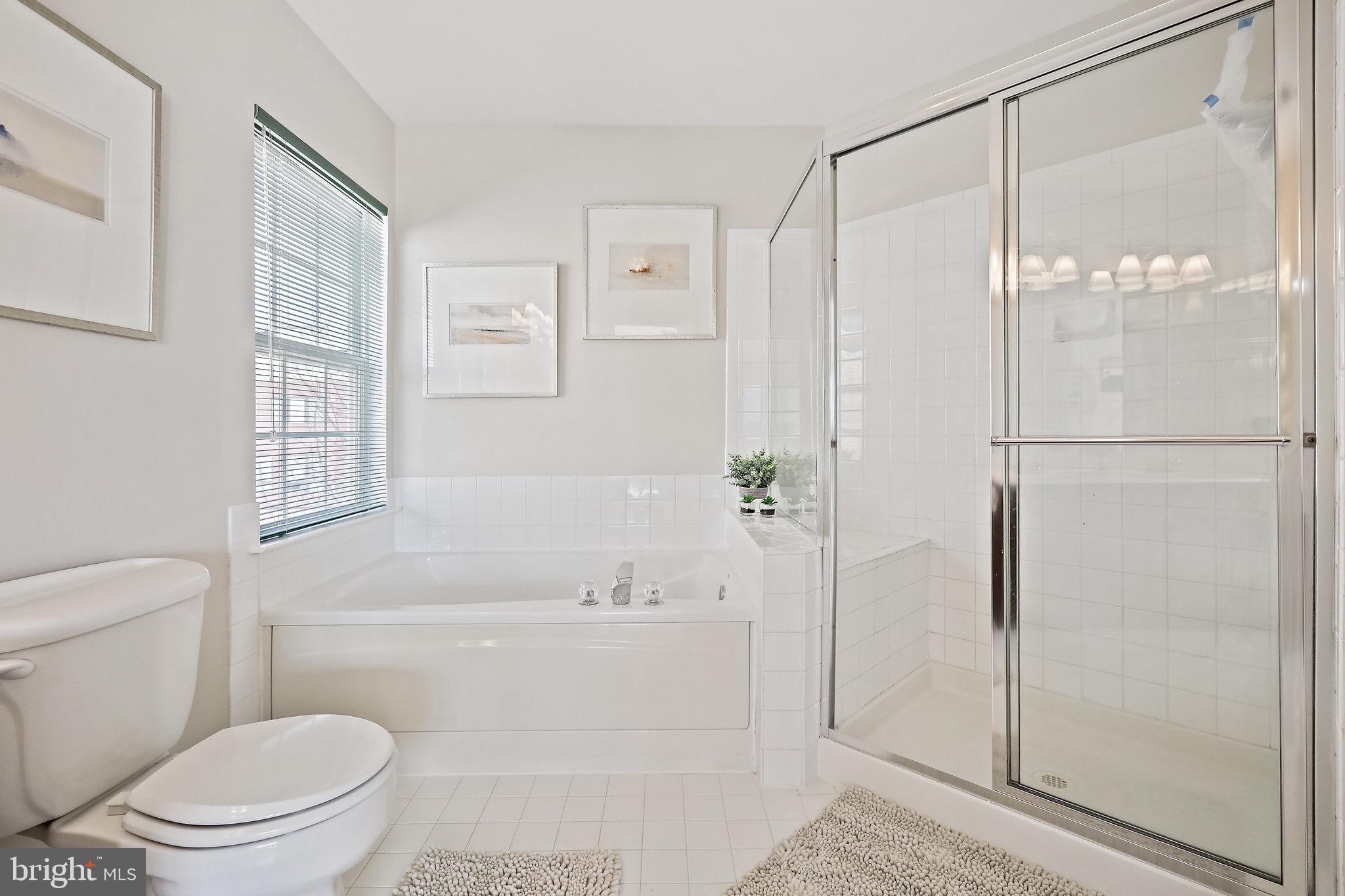 CAMERON STATION - Residential