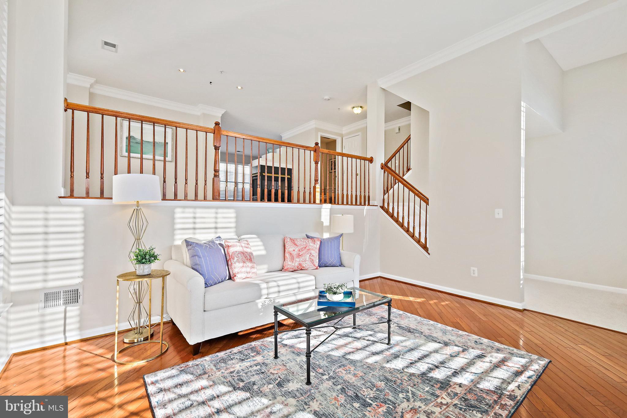 CAMERON STATION - Residential