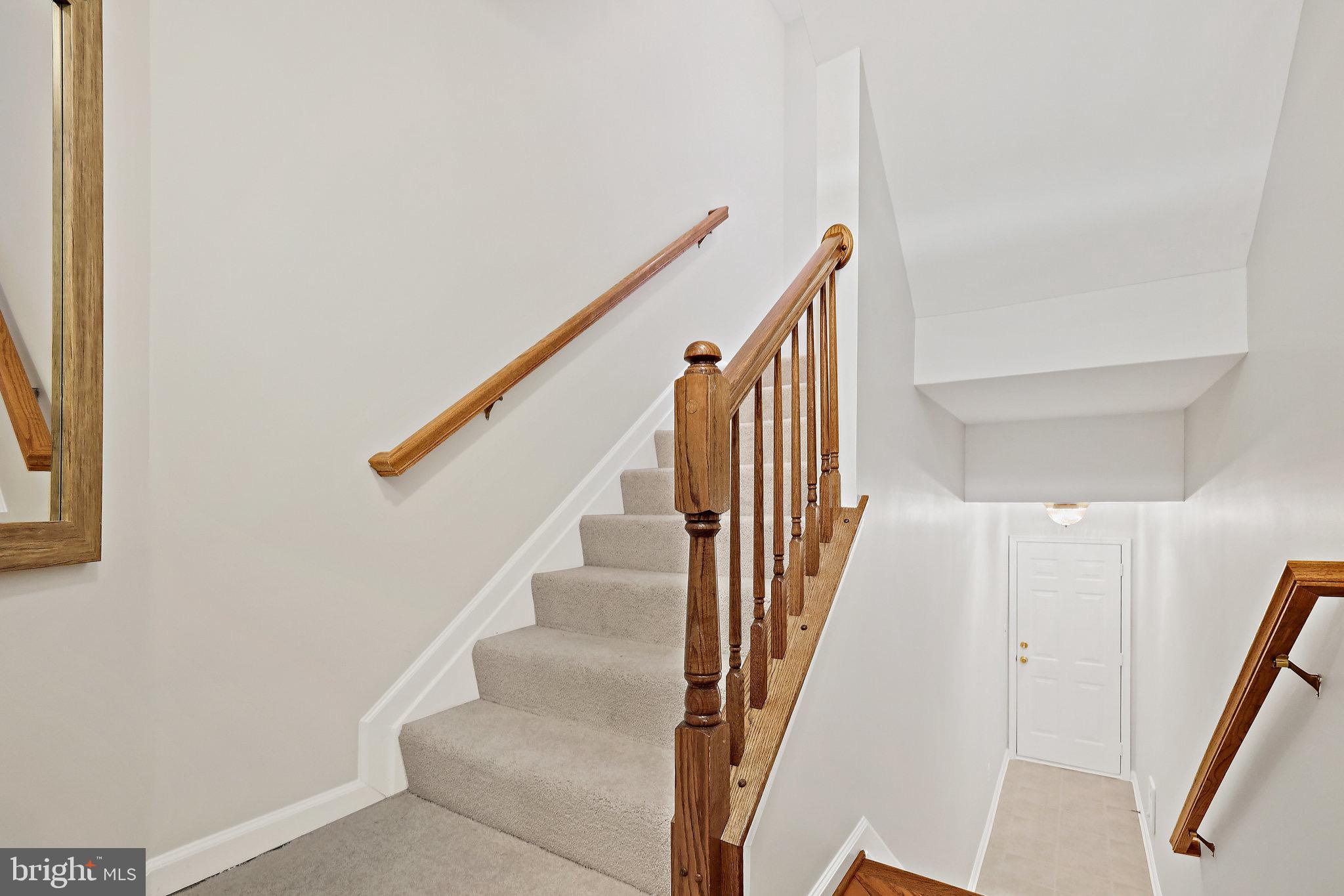 CAMERON STATION - Residential