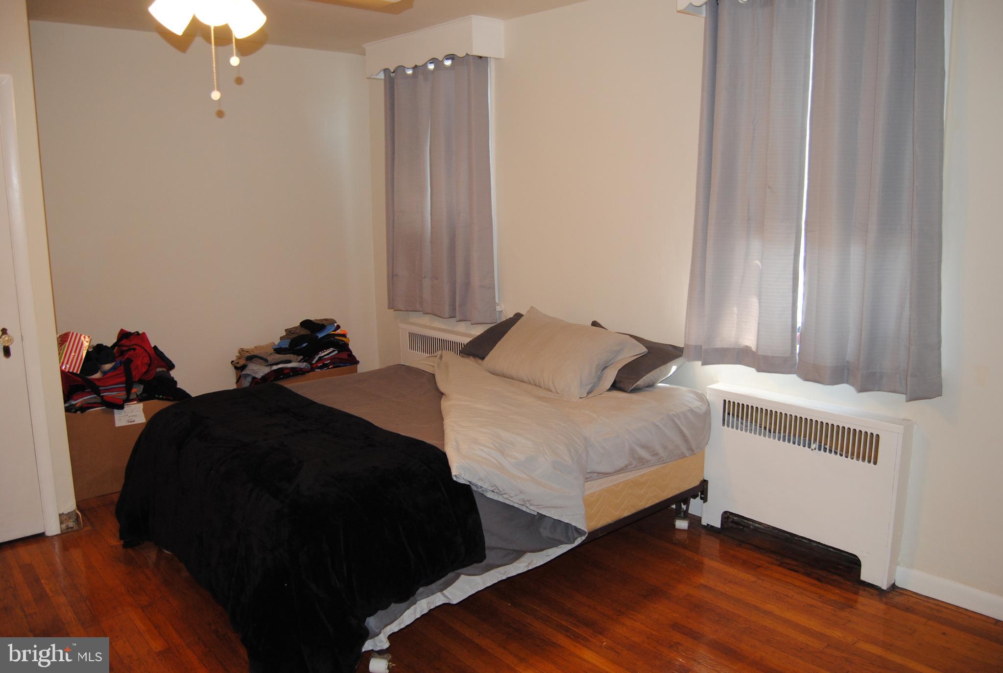 MAYFAIR (EAST) - Residential