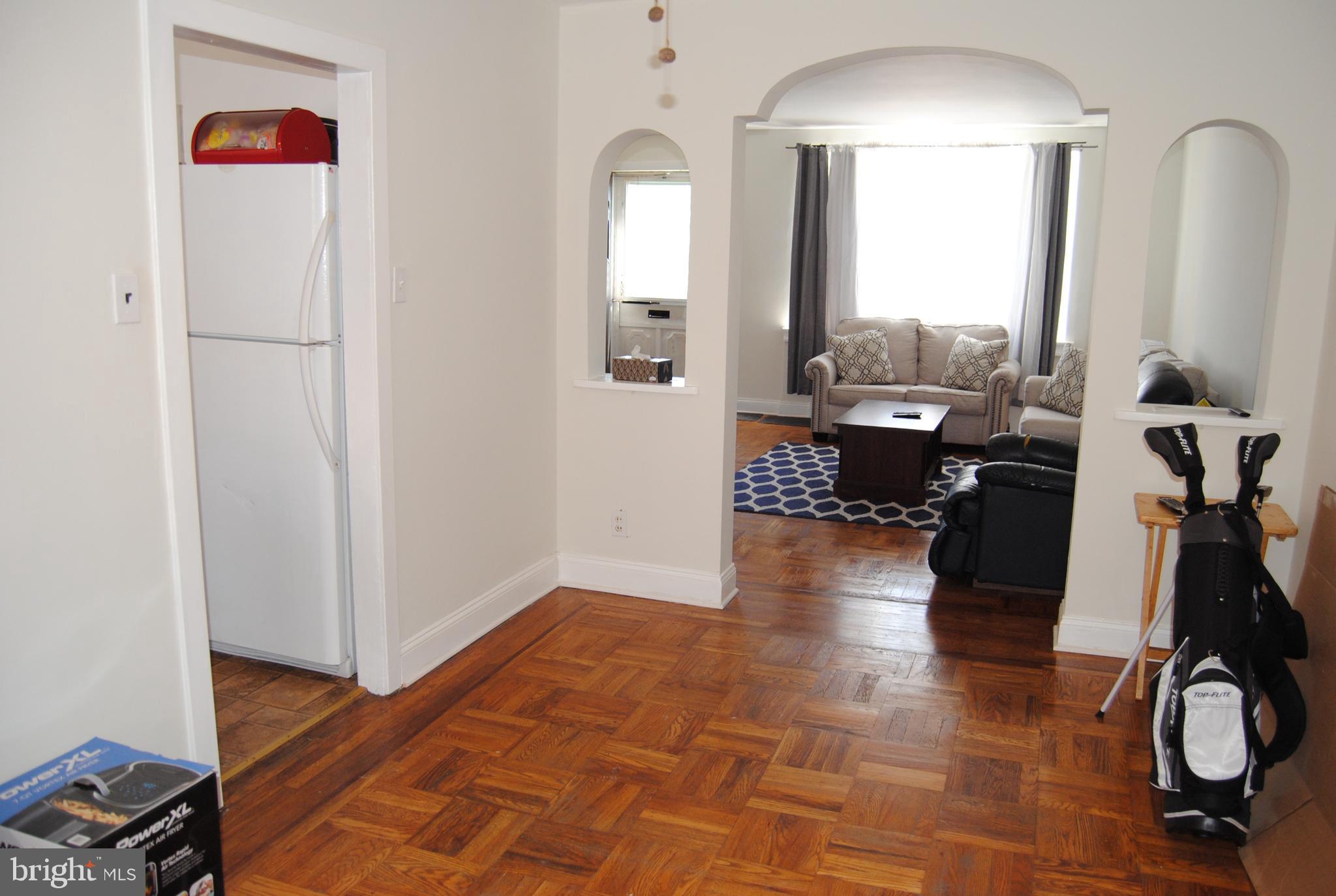 MAYFAIR (EAST) - Residential