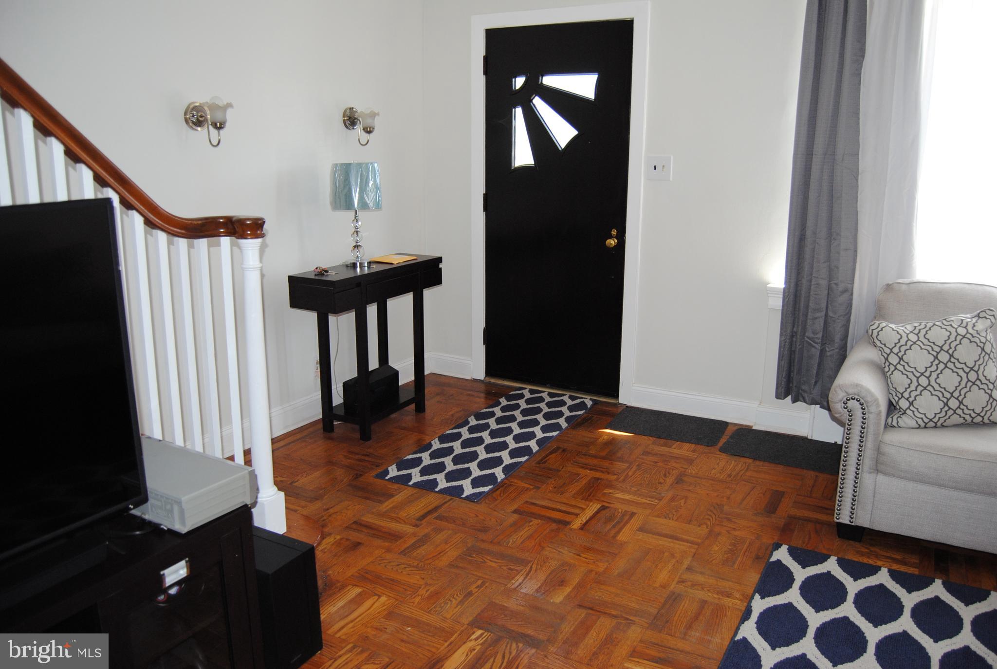 MAYFAIR (EAST) - Residential