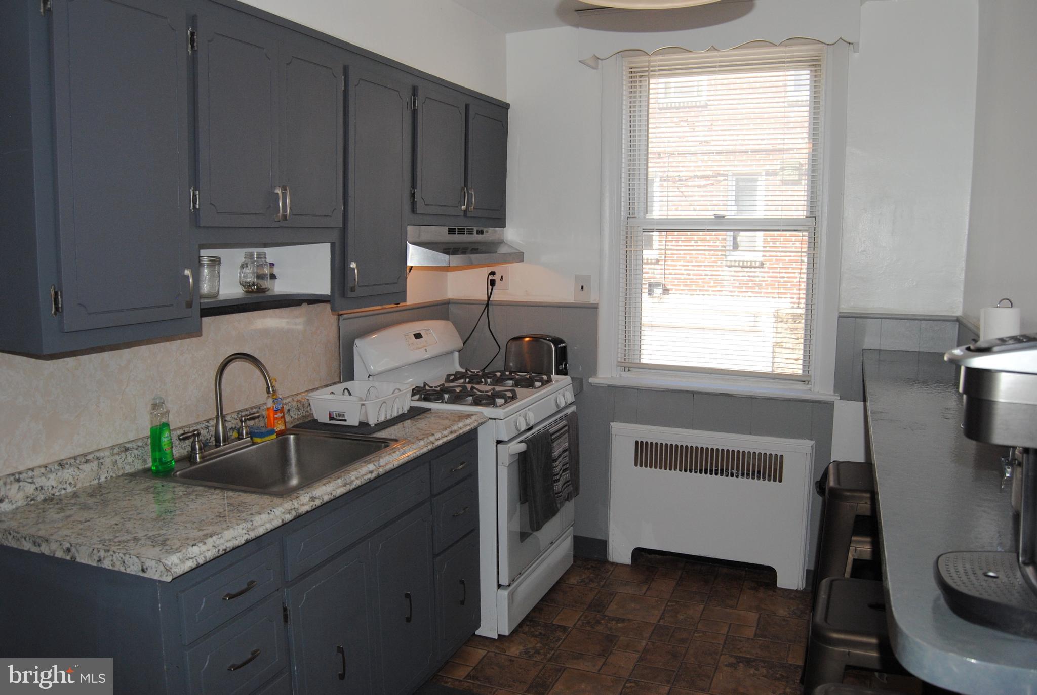 MAYFAIR (EAST) - Residential