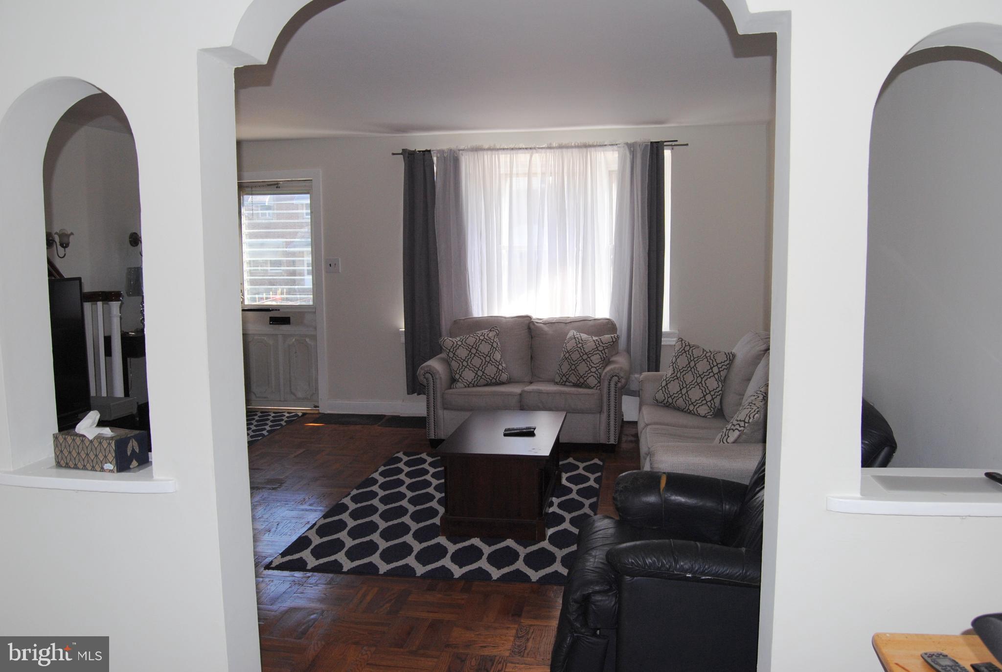 MAYFAIR (EAST) - Residential