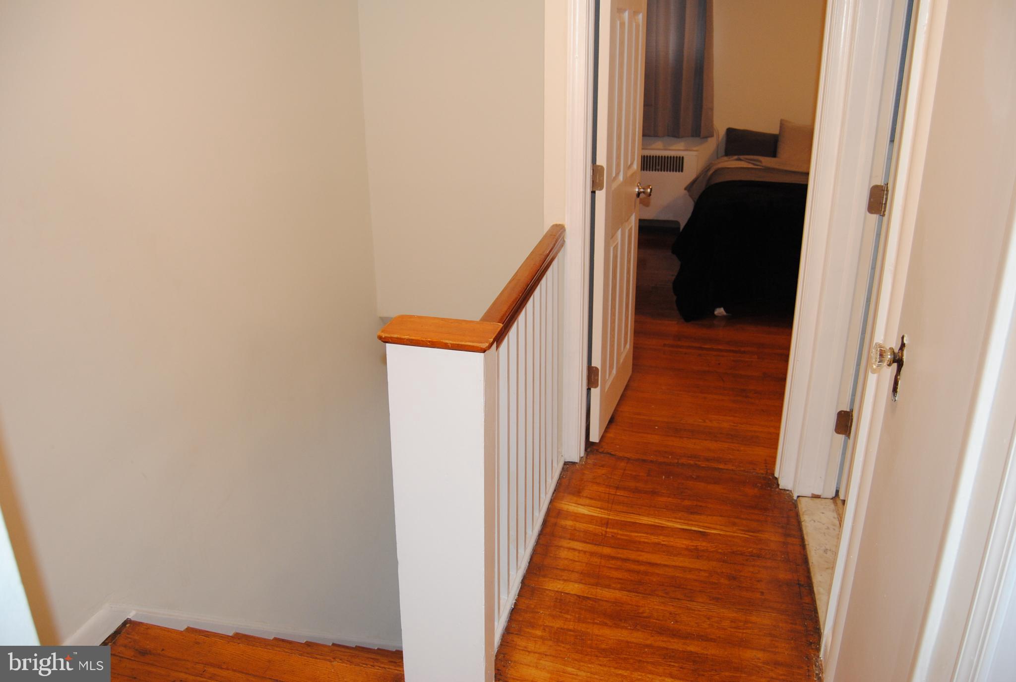 MAYFAIR (EAST) - Residential