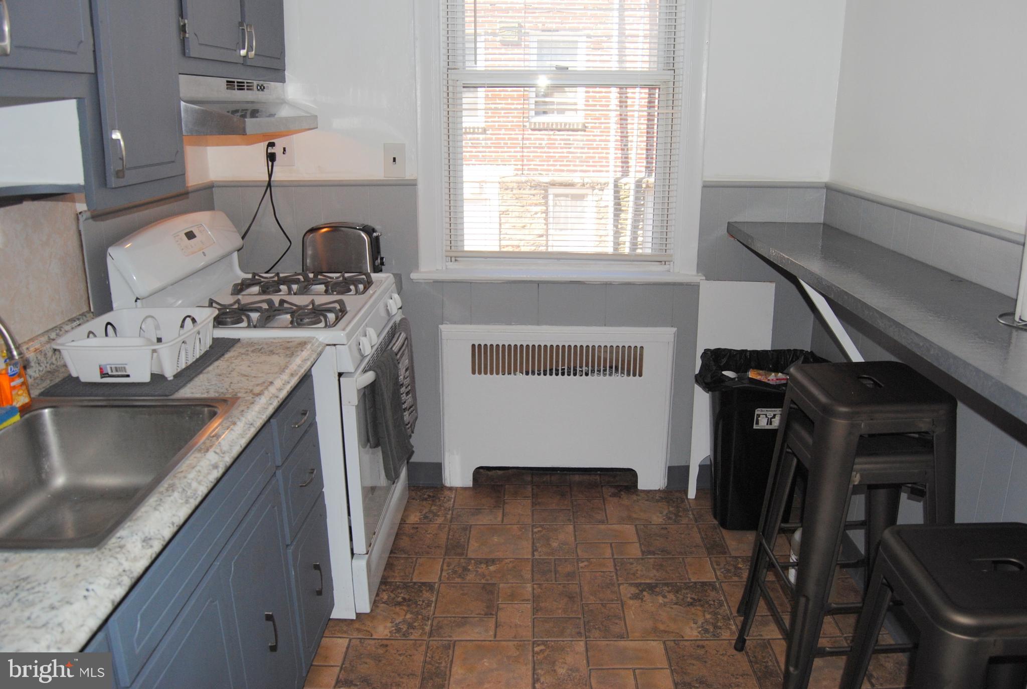 MAYFAIR (EAST) - Residential